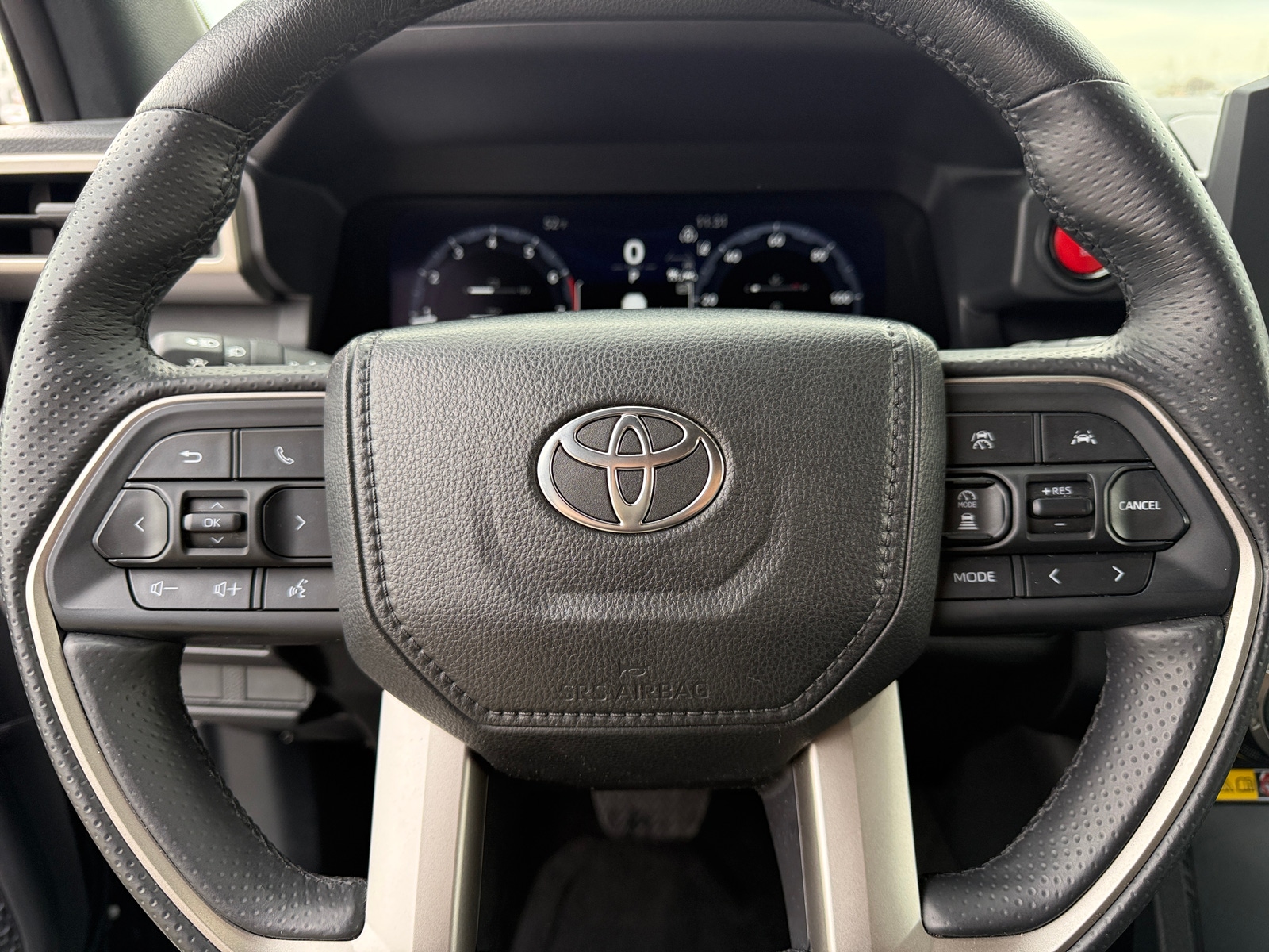 Thumbnail: 2025 Toyota 4Runner - 5