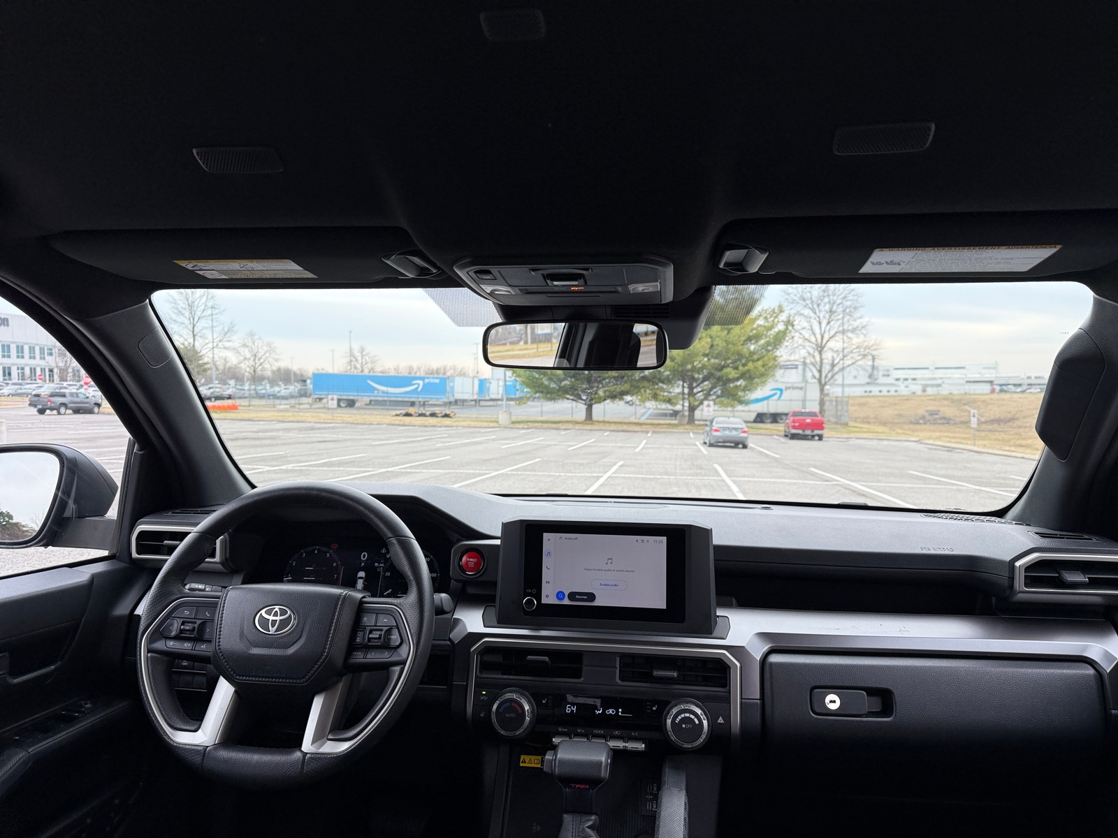 Thumbnail: 2025 Toyota 4Runner - 3