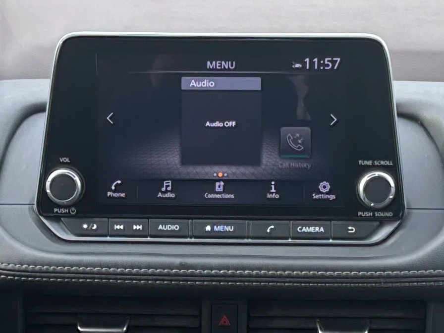 Thumbnail: 2023 Nissan Rogue - 4