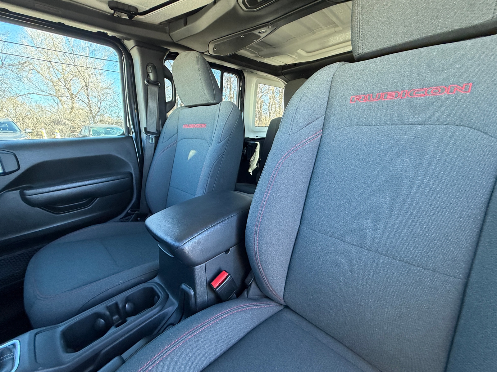 Thumbnail: 2025 Jeep Wrangler - 2