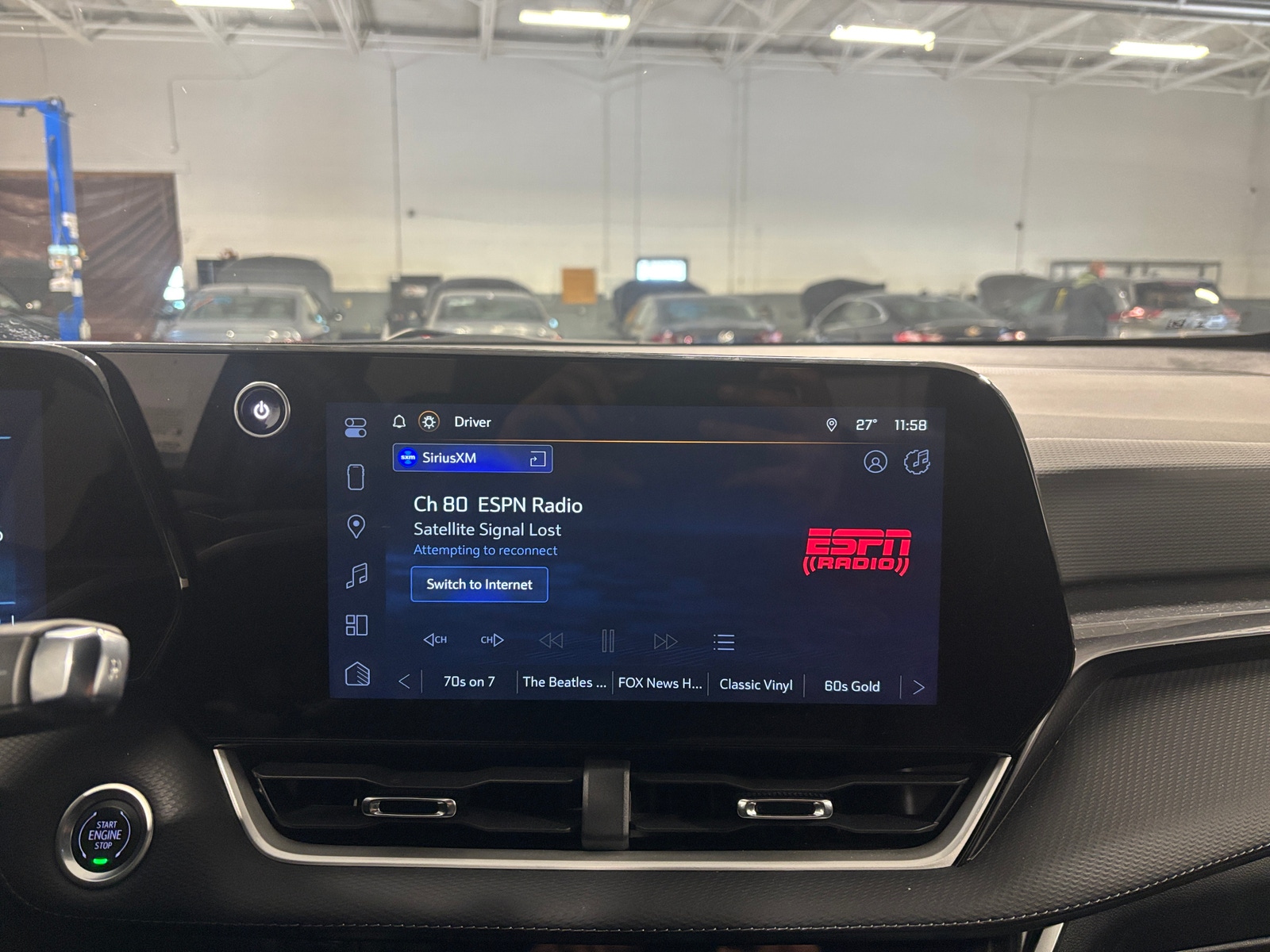 Thumbnail: 2025 Chevrolet Equinox - 4