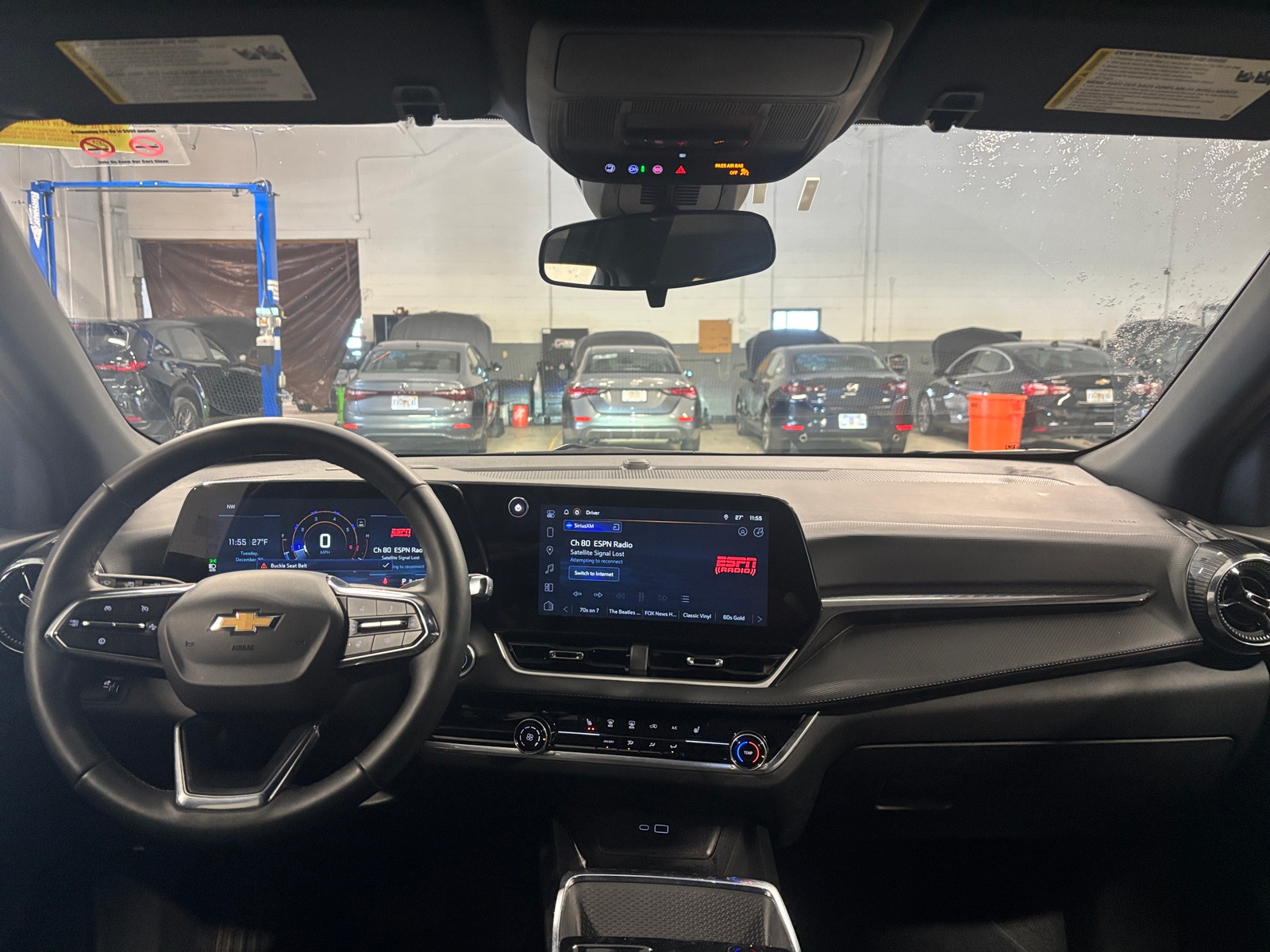 Thumbnail: 2025 Chevrolet Equinox - 3