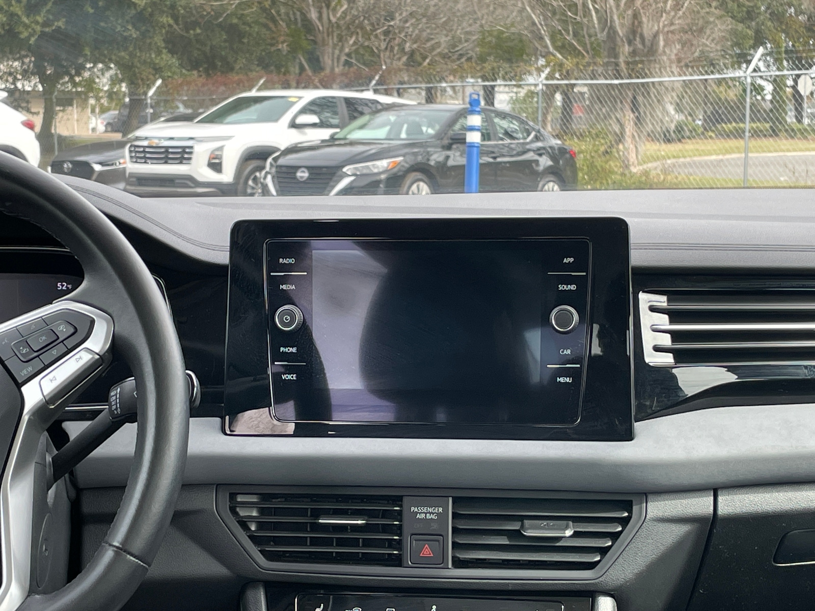 Thumbnail: 2025 Volkswagen Jetta - 4