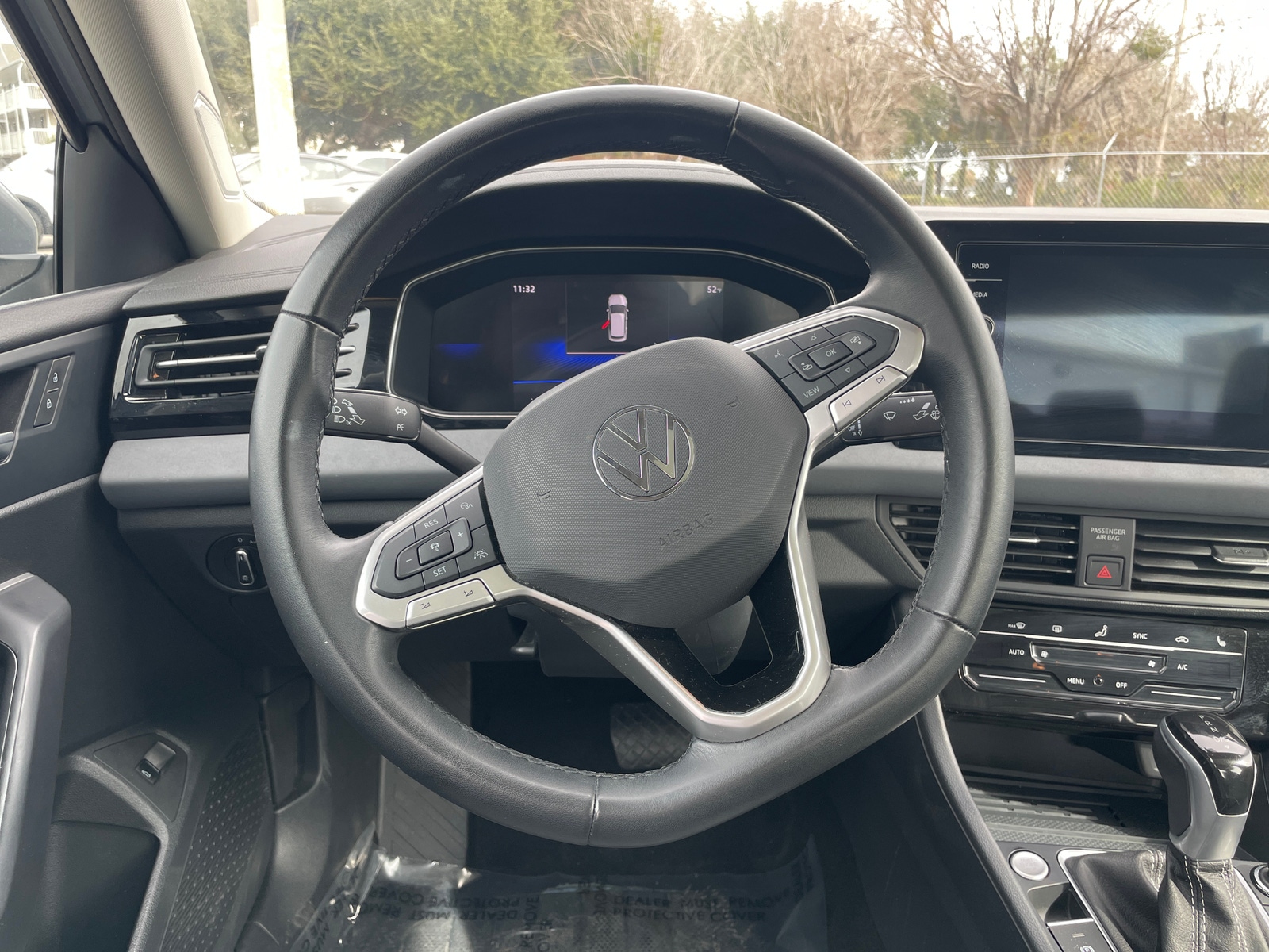 Thumbnail: 2025 Volkswagen Jetta - 5