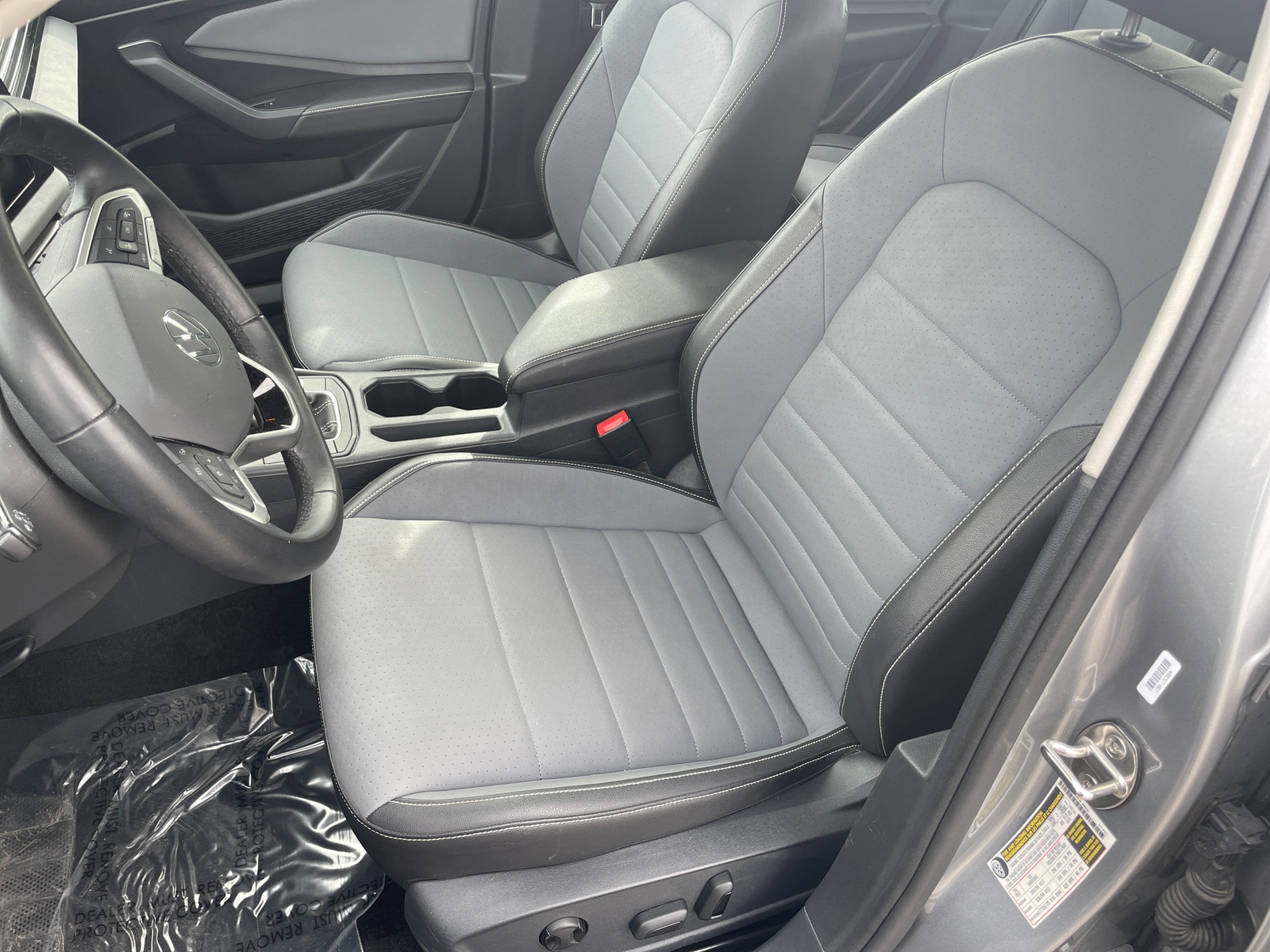 Thumbnail: 2025 Volkswagen Jetta - 2