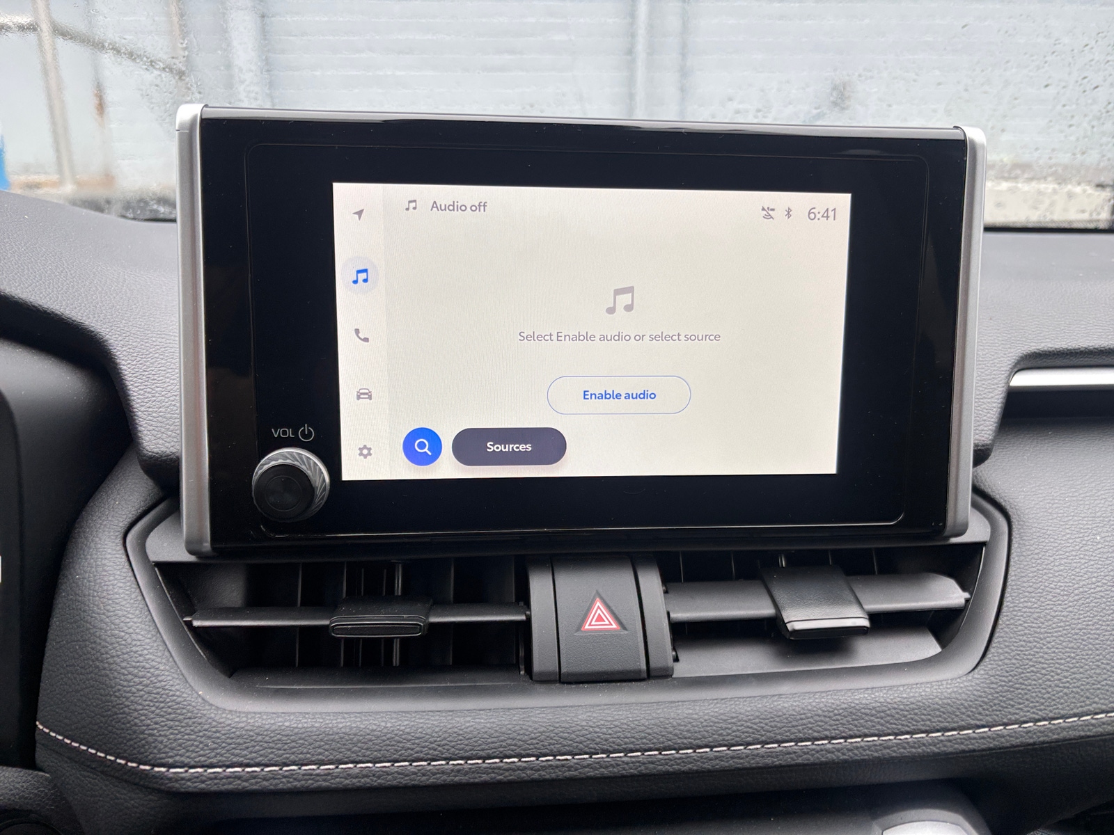 Thumbnail: 2025 Toyota RAV4 - 4