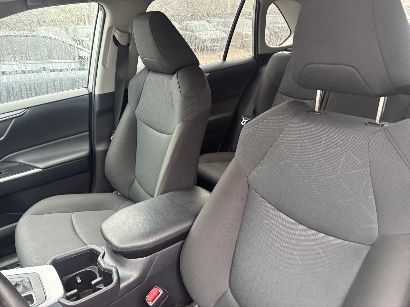 Thumbnail: 2025 Toyota RAV4 - 2