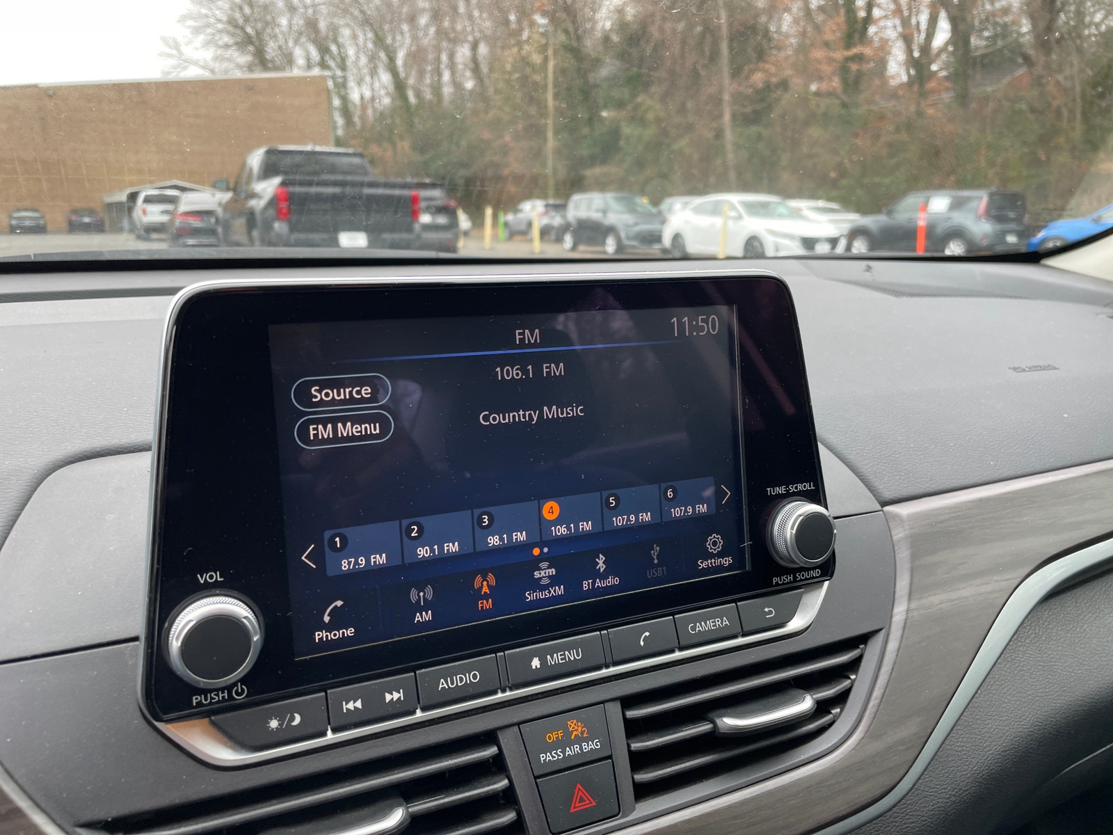 Thumbnail: 2025 Nissan Altima - 4