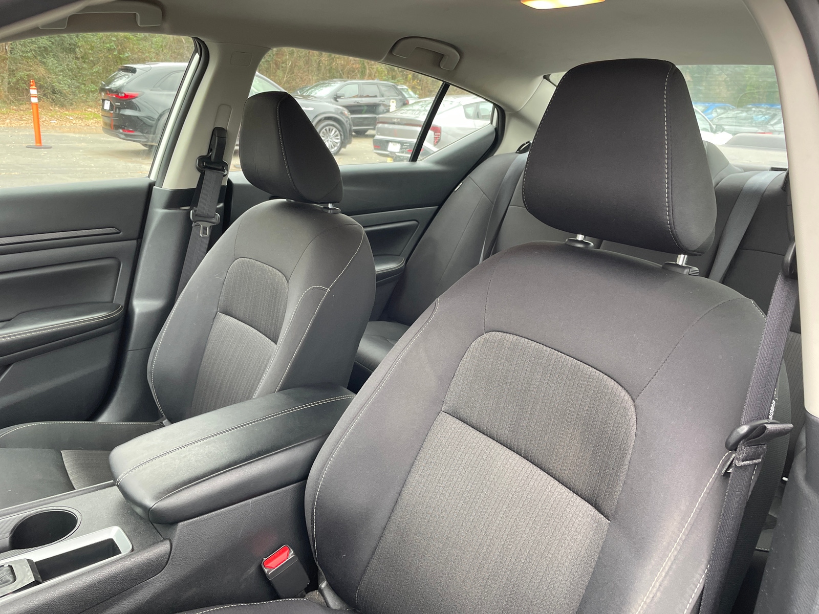 Thumbnail: 2025 Nissan Altima - 2