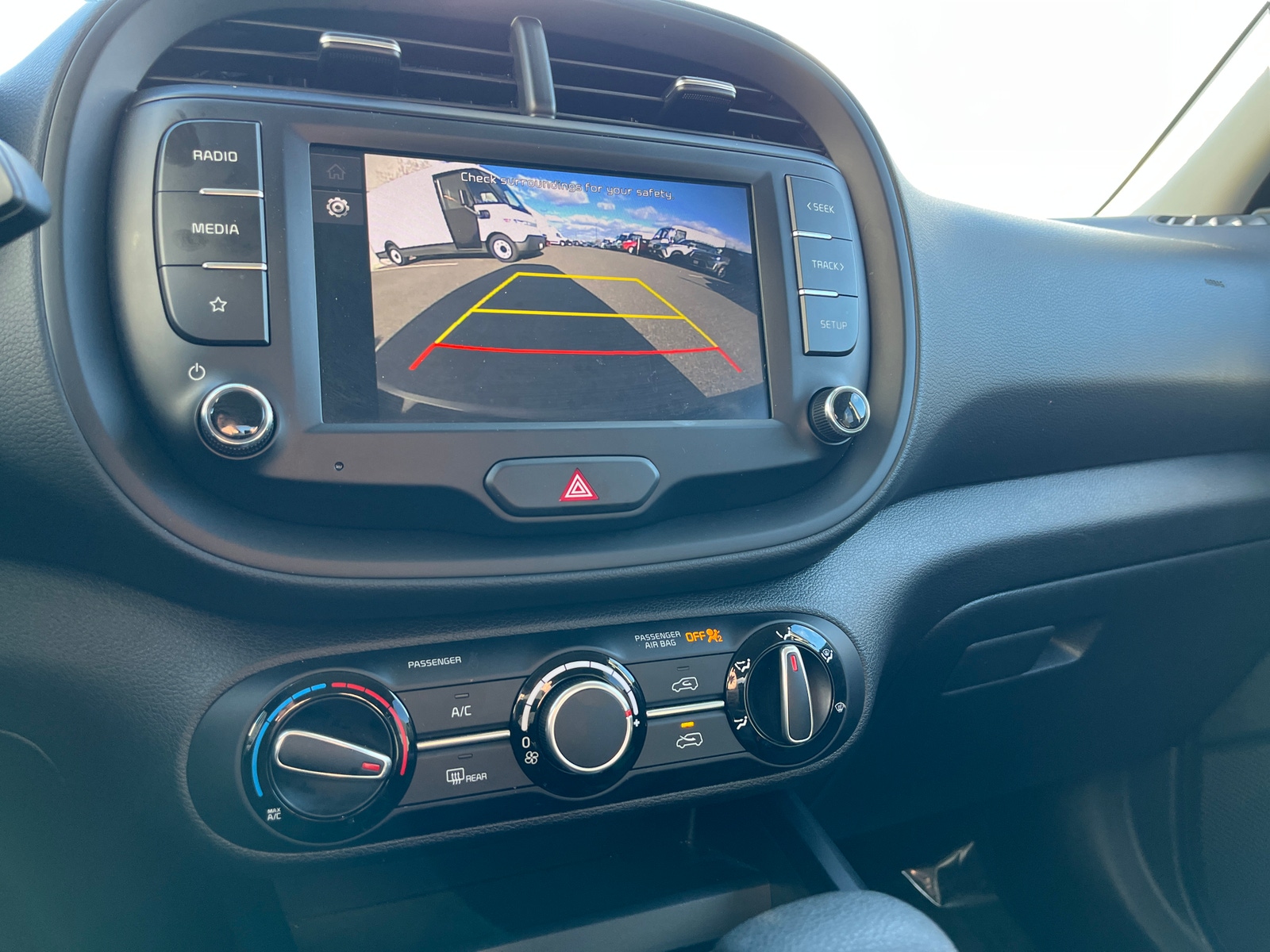 Thumbnail: 2025 Kia Soul - 4