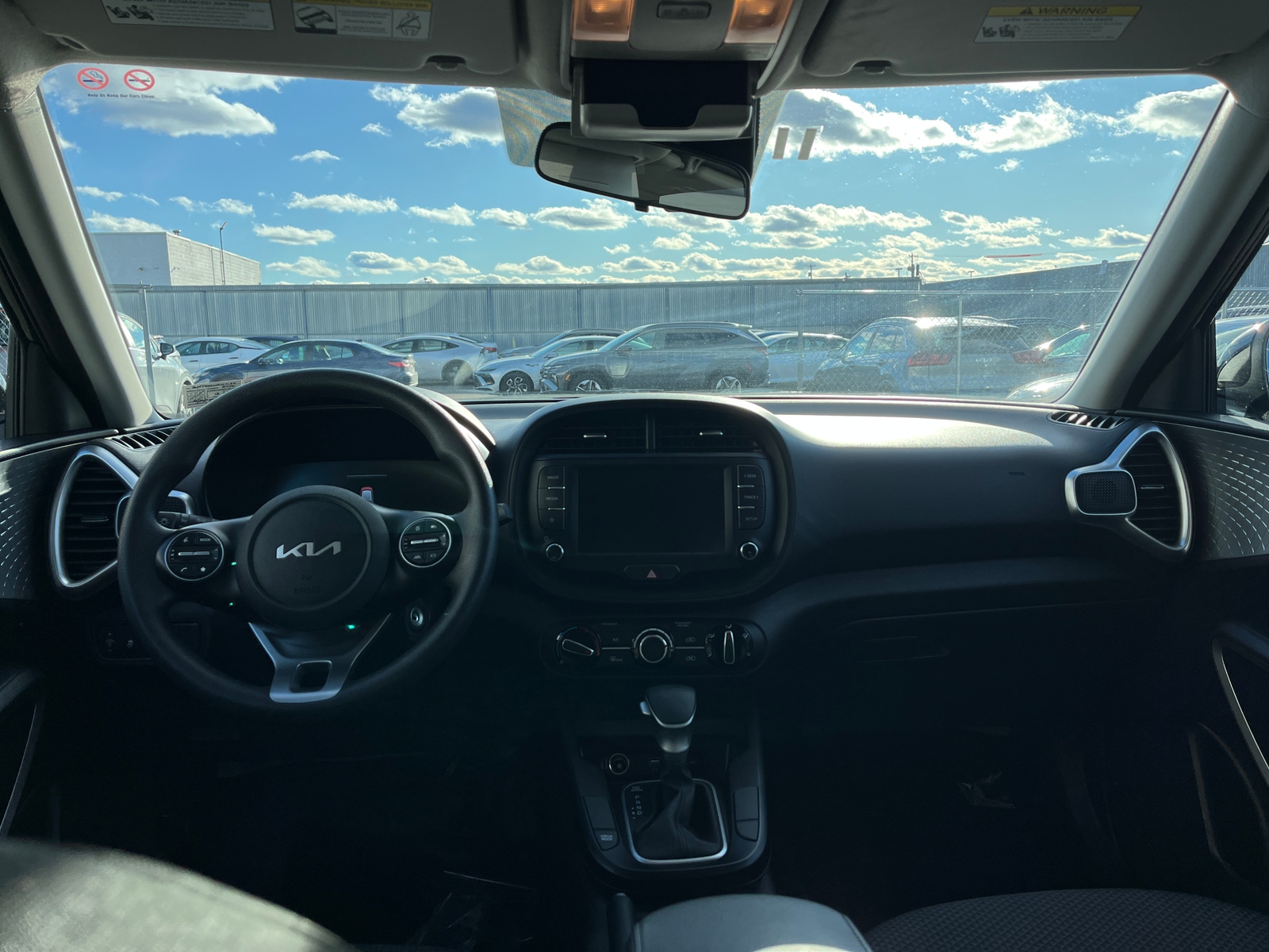 Thumbnail: 2025 Kia Soul - 3