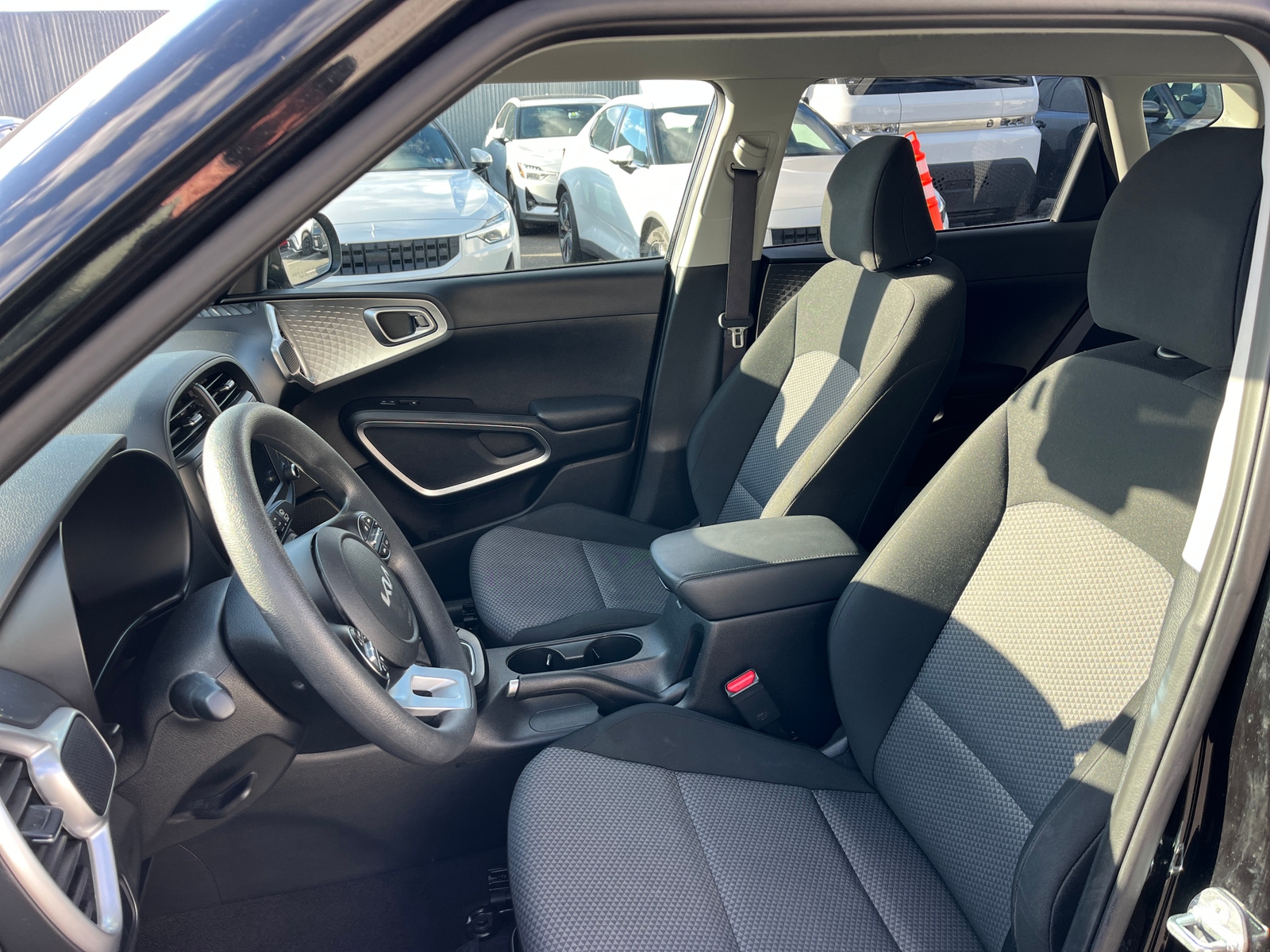 Thumbnail: 2025 Kia Soul - 2