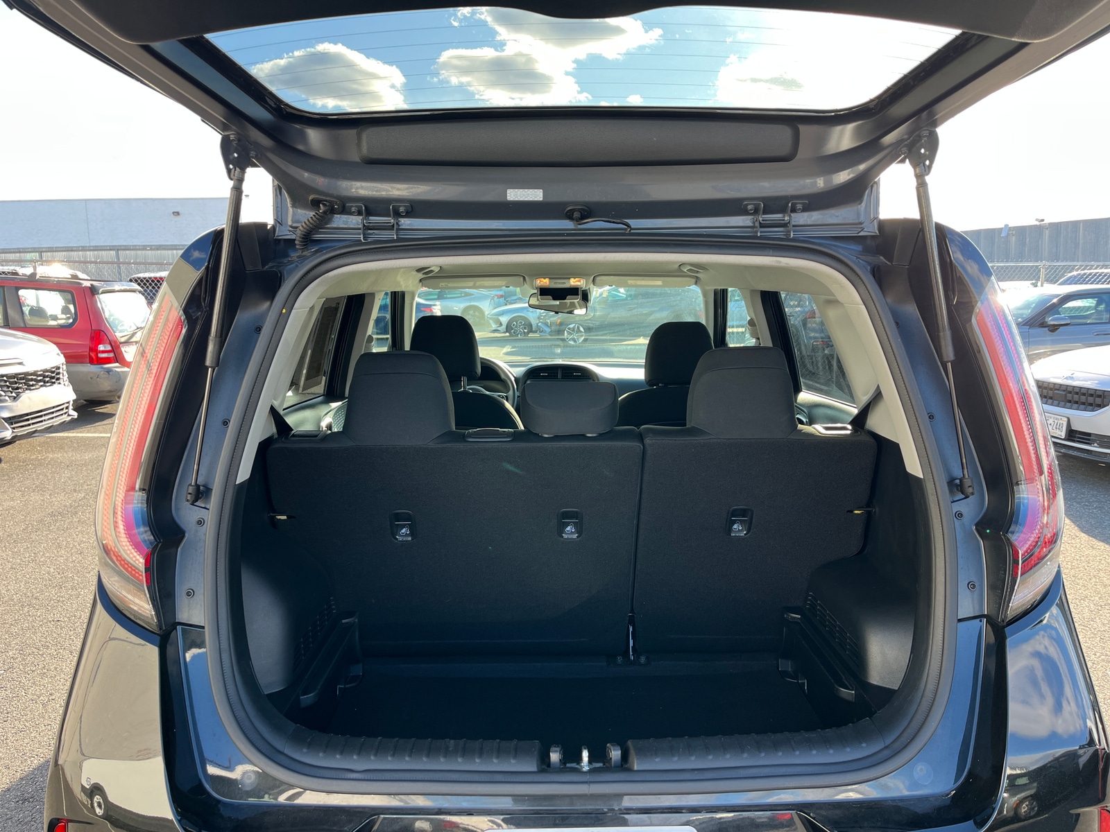 Thumbnail: 2025 Kia Soul - 6