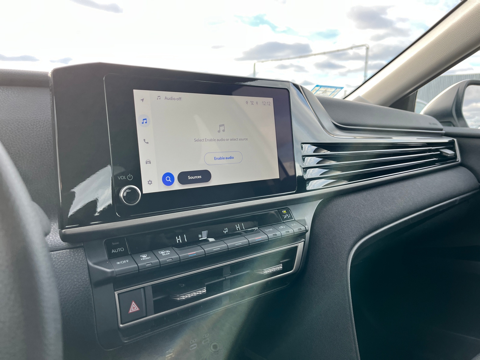 Thumbnail: 2025 Toyota Camry - 4