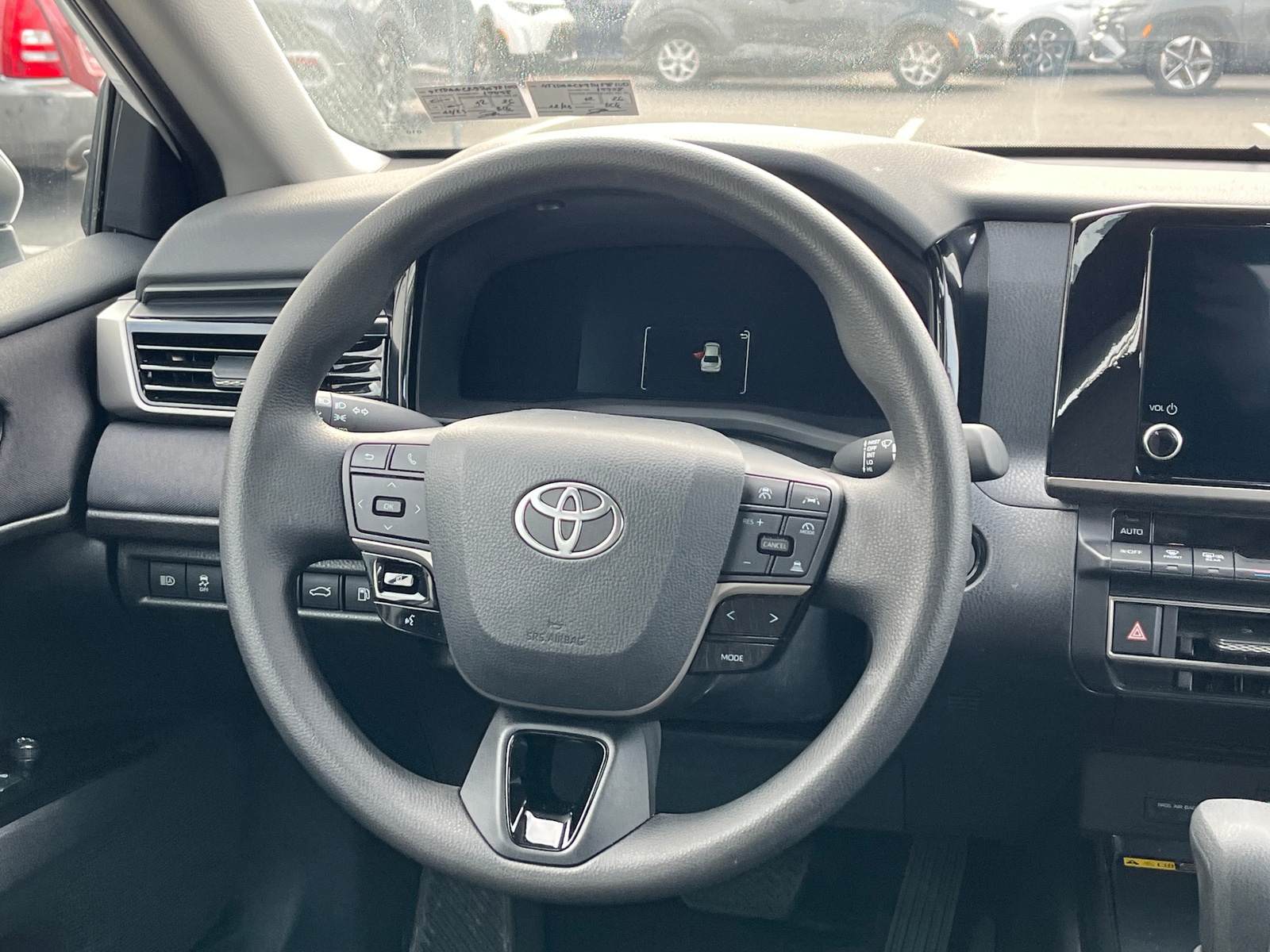 Thumbnail: 2025 Toyota Camry - 5