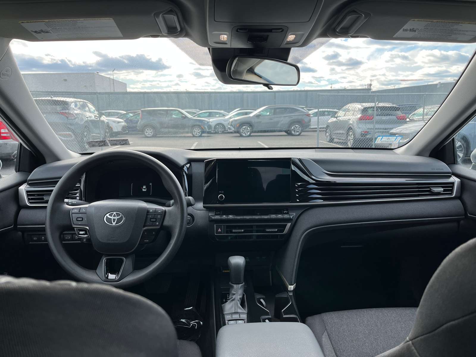 Thumbnail: 2025 Toyota Camry - 3