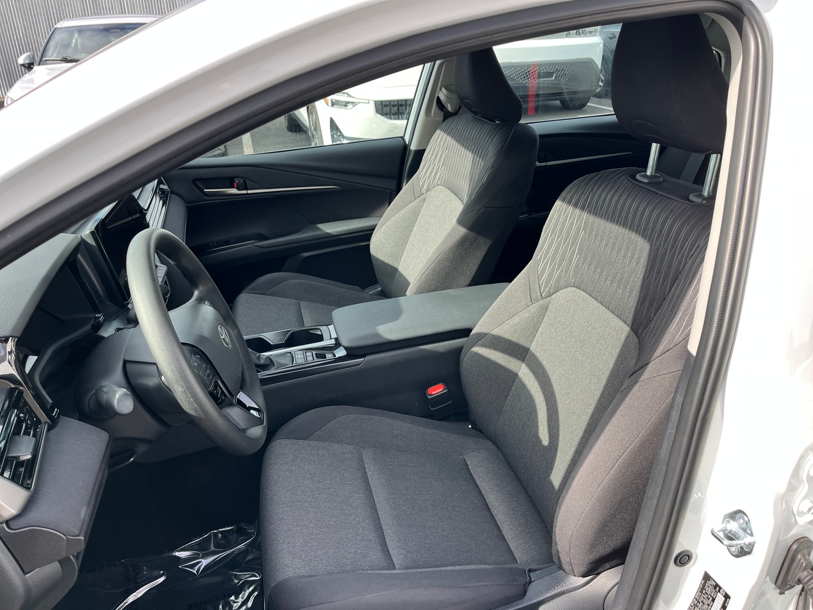 Thumbnail: 2025 Toyota Camry - 2