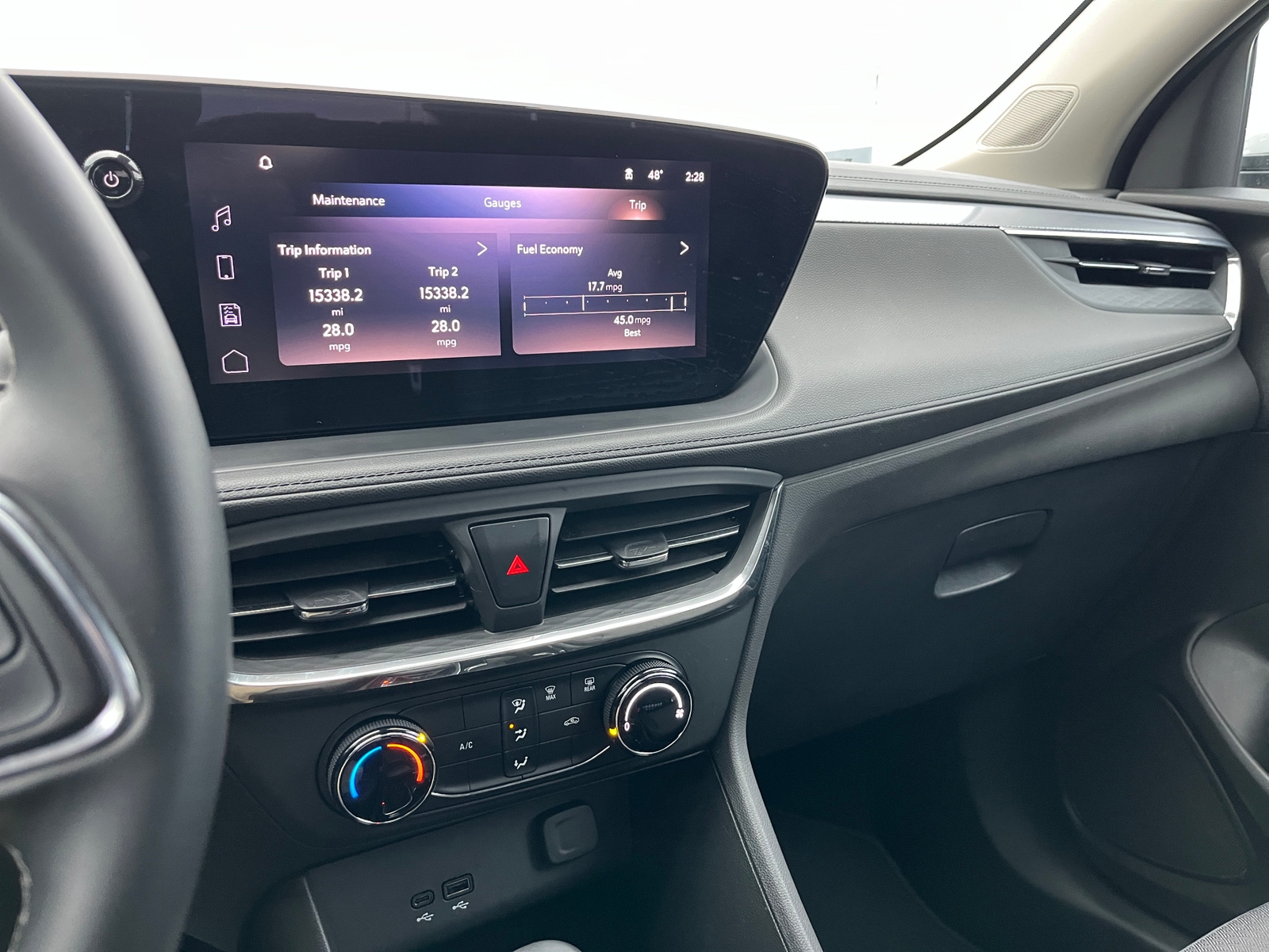 Thumbnail: 2025 Buick Encore GX - 4