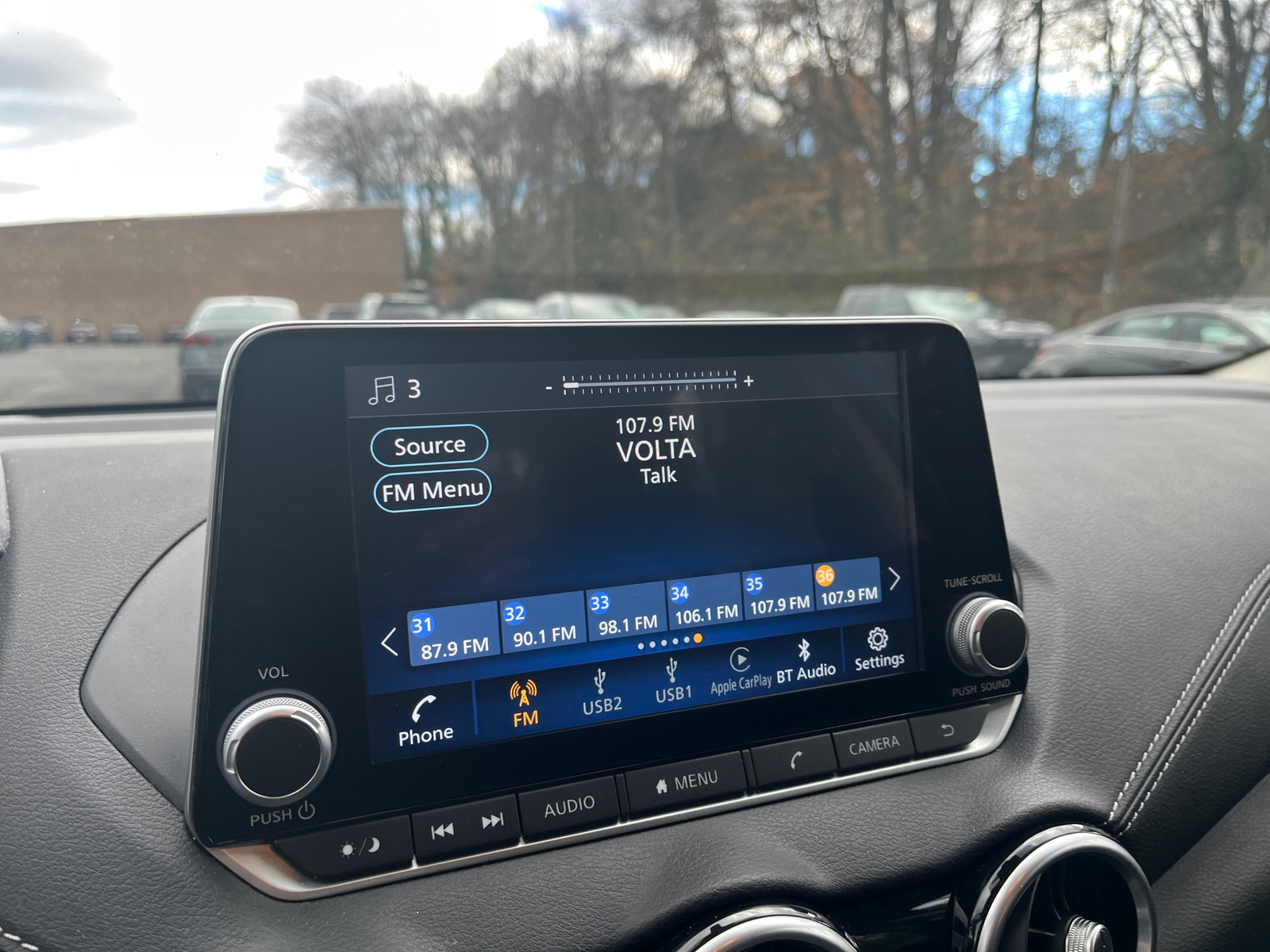 Thumbnail: 2025 Nissan Sentra - 4