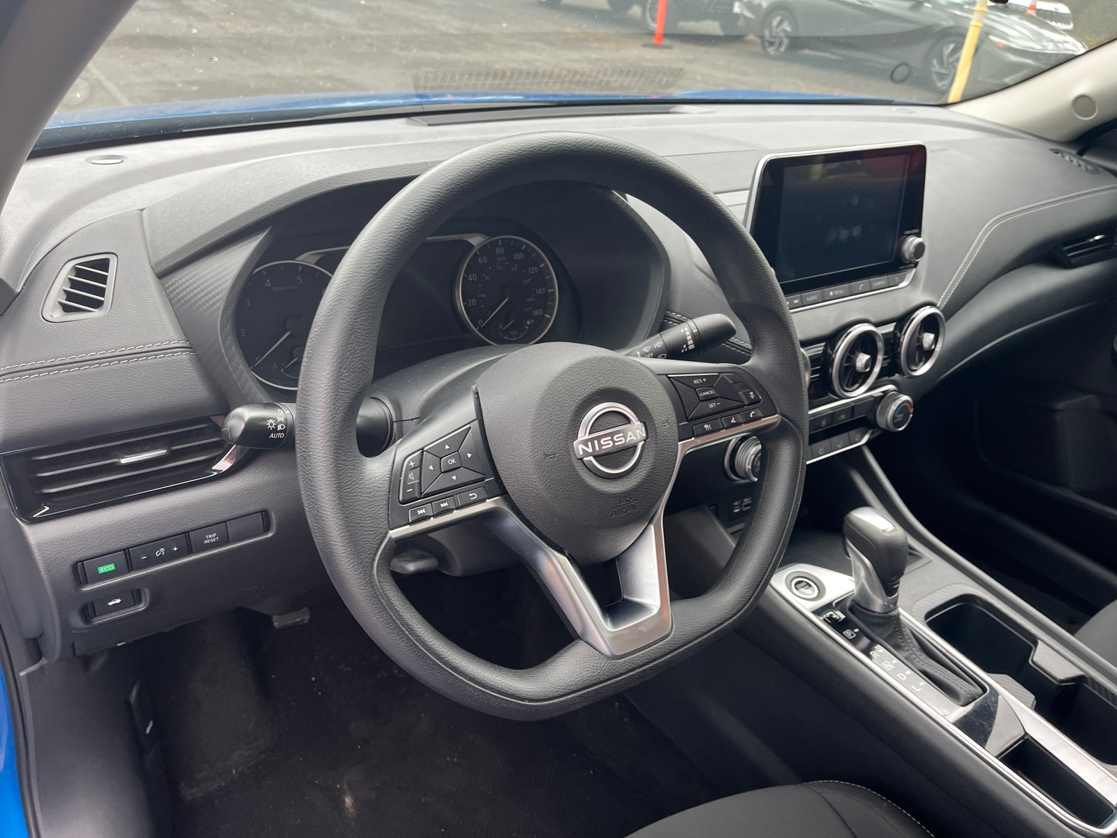 Thumbnail: 2025 Nissan Sentra - 5