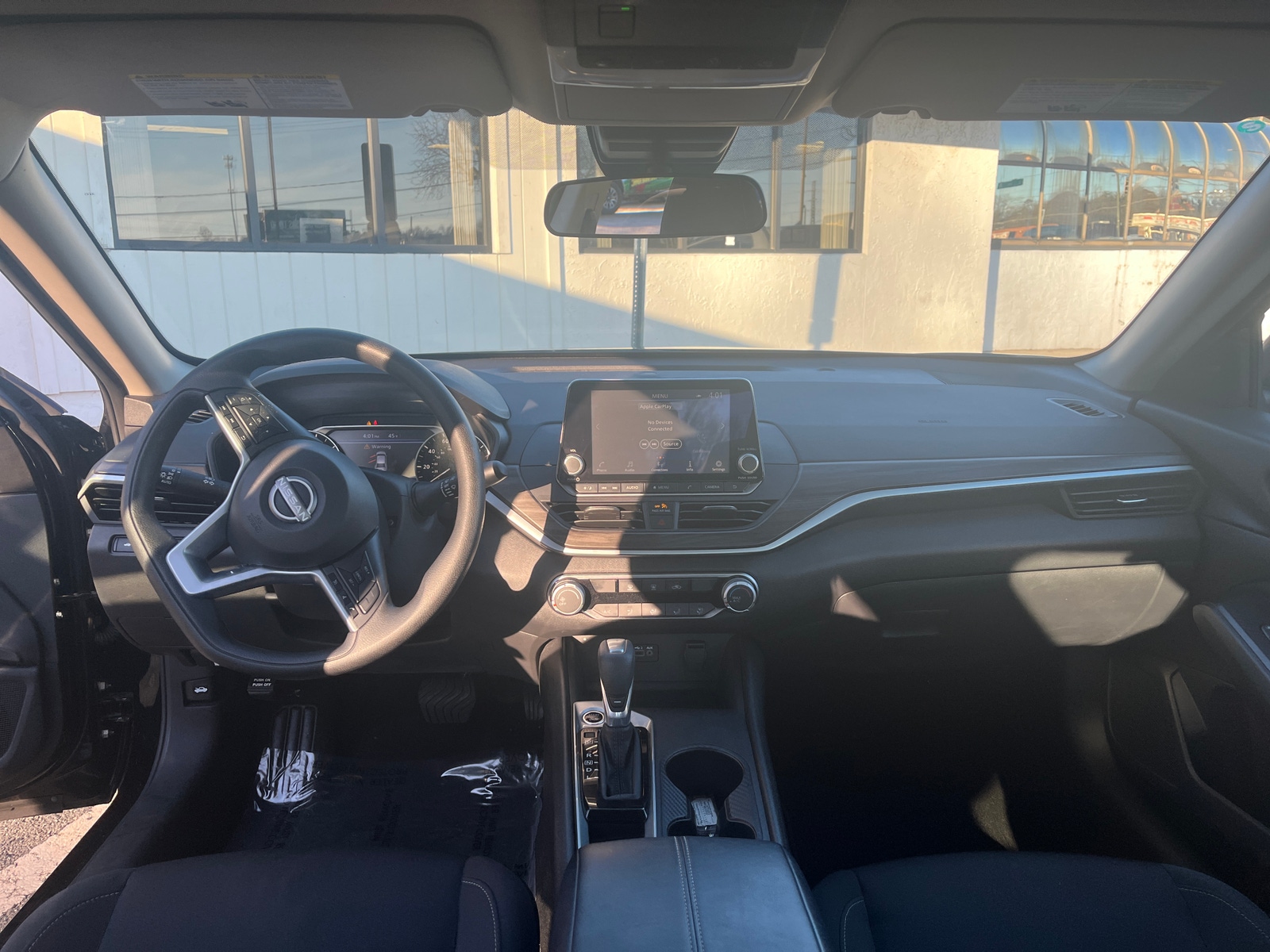 Thumbnail: 2025 Nissan Altima - 3