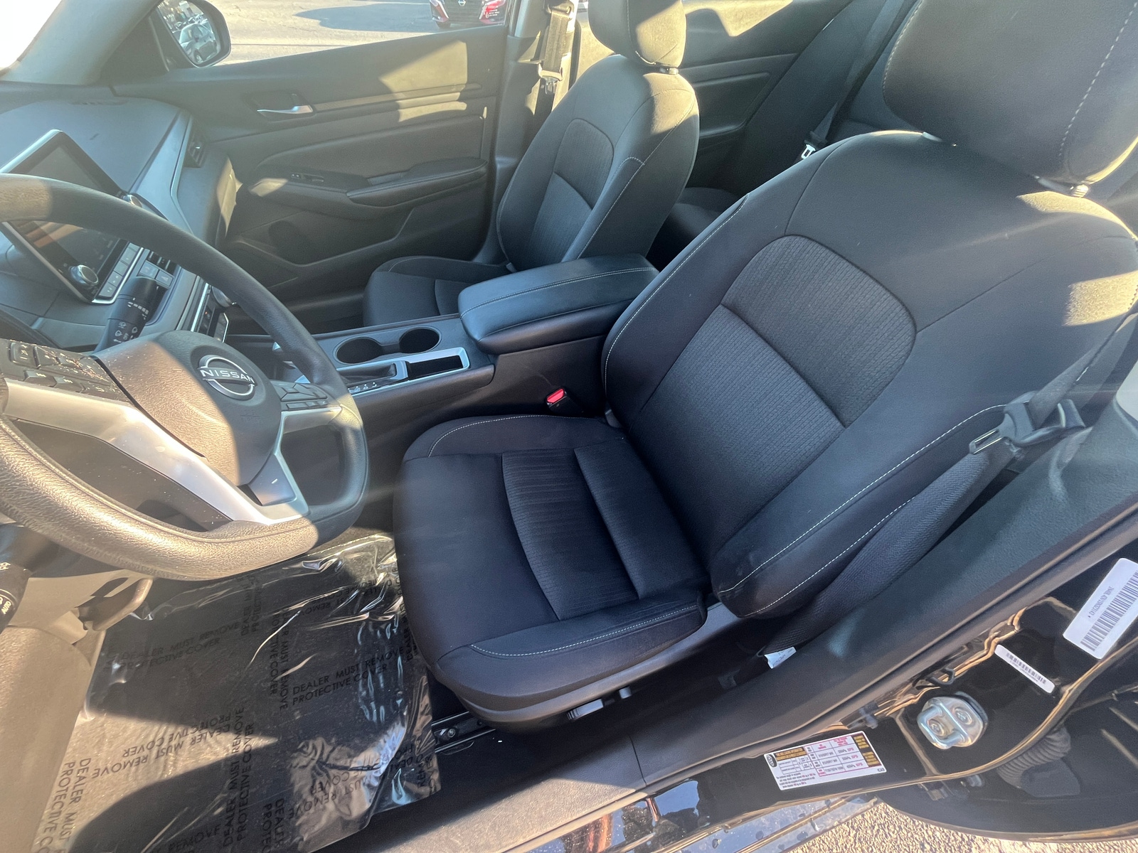 Thumbnail: 2025 Nissan Altima - 2