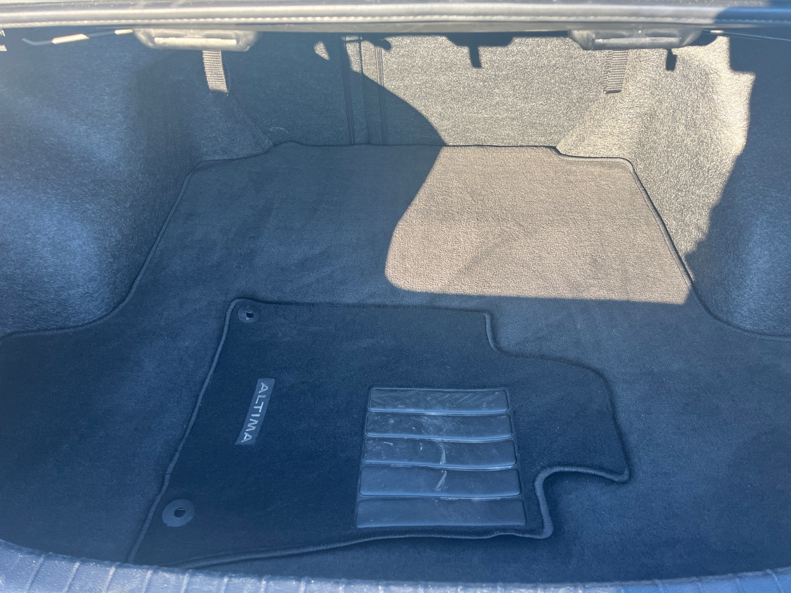 Thumbnail: 2025 Nissan Altima - 4