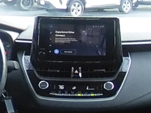 Thumbnail: 2025 Toyota Corolla - 4