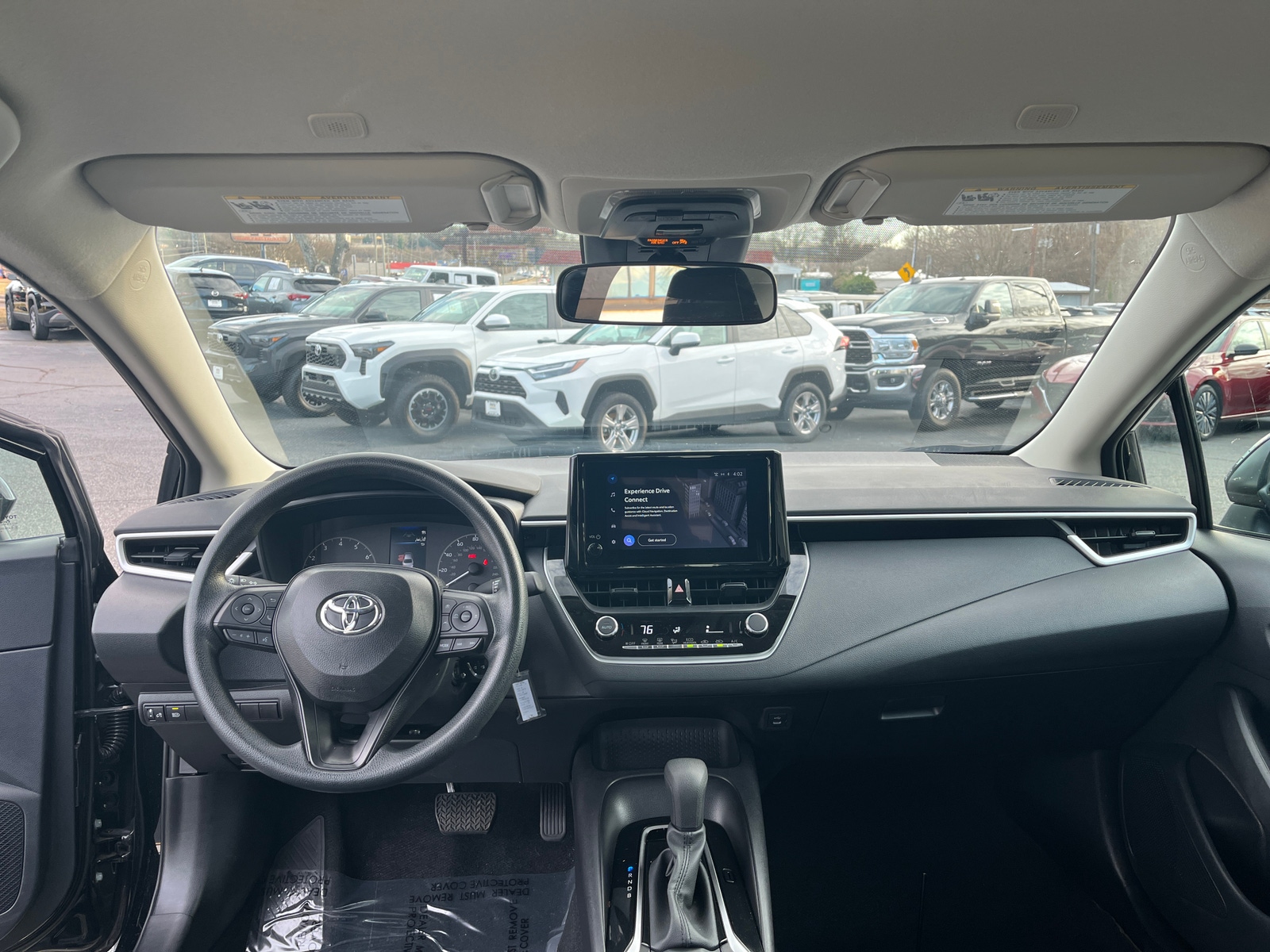 Thumbnail: 2025 Toyota Corolla - 3