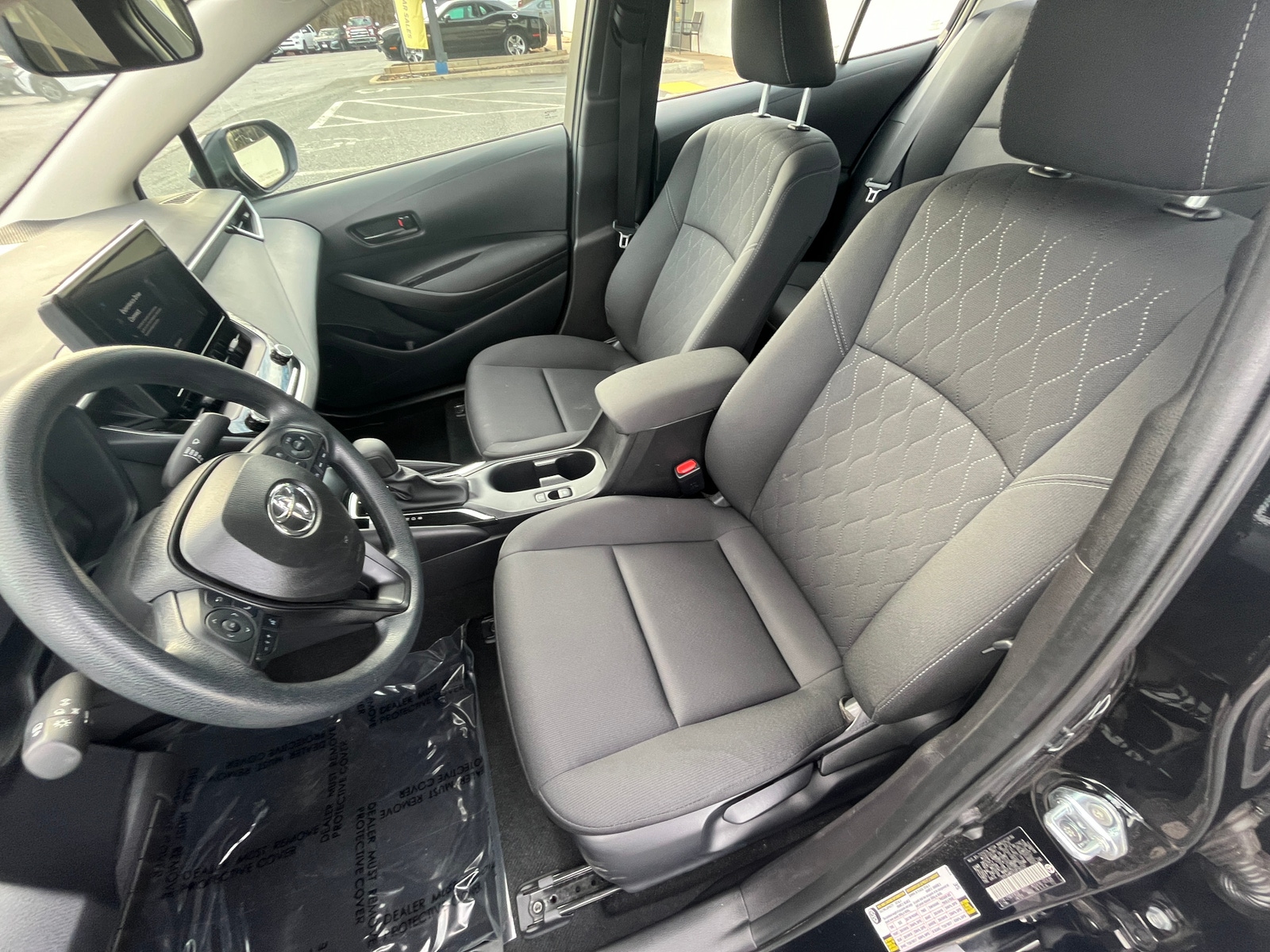 Thumbnail: 2025 Toyota Corolla - 2