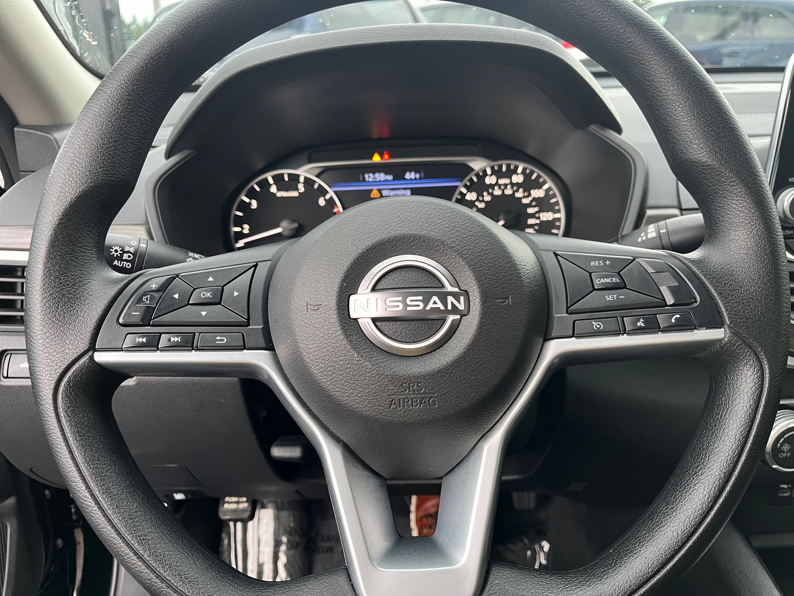 Thumbnail: 2025 Nissan Altima - 5