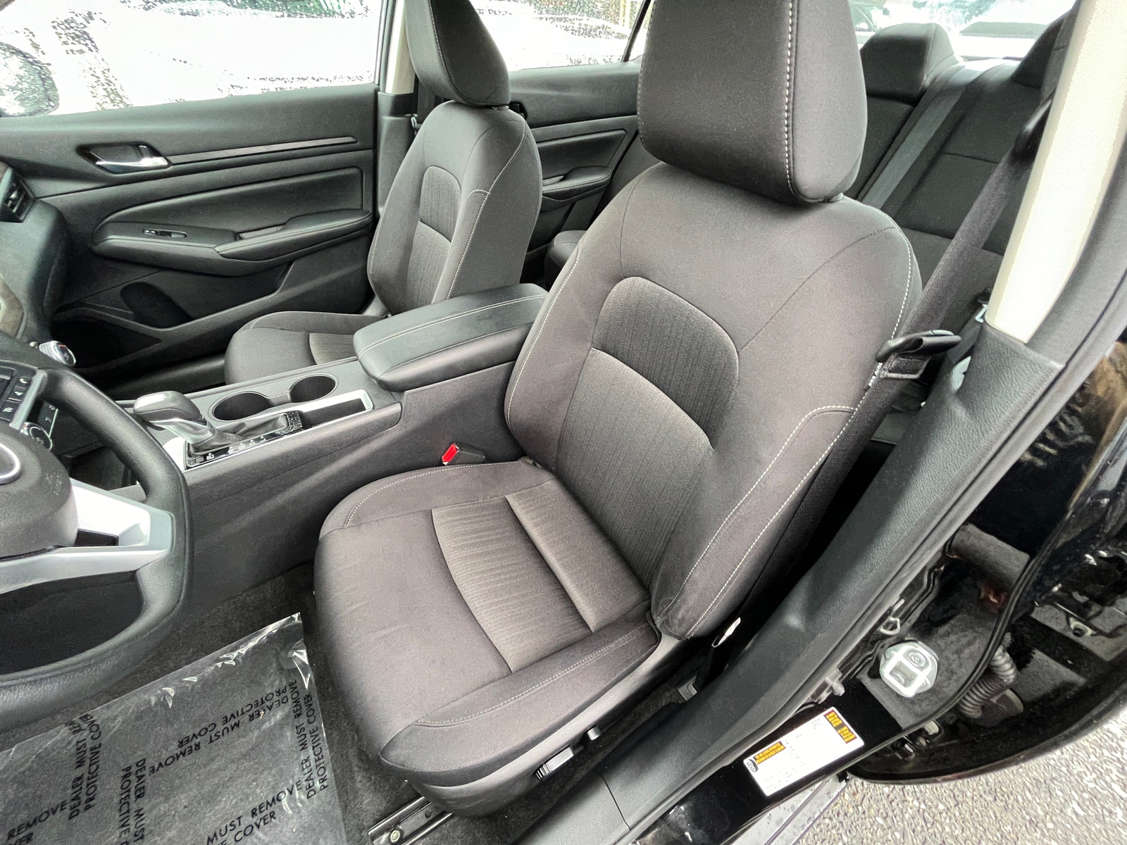 Thumbnail: 2025 Nissan Altima - 2