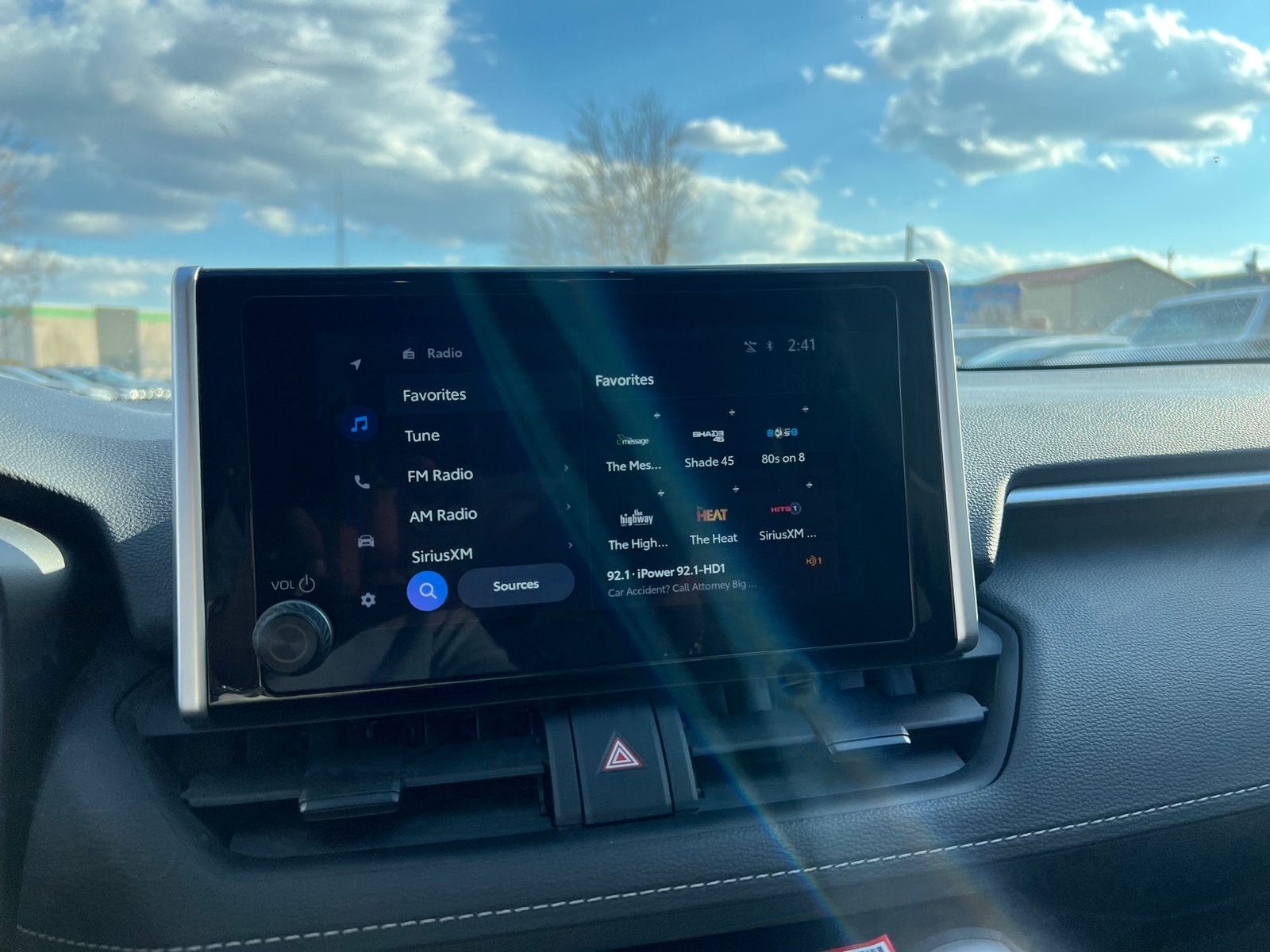 Thumbnail: 2025 Toyota RAV4 - 4