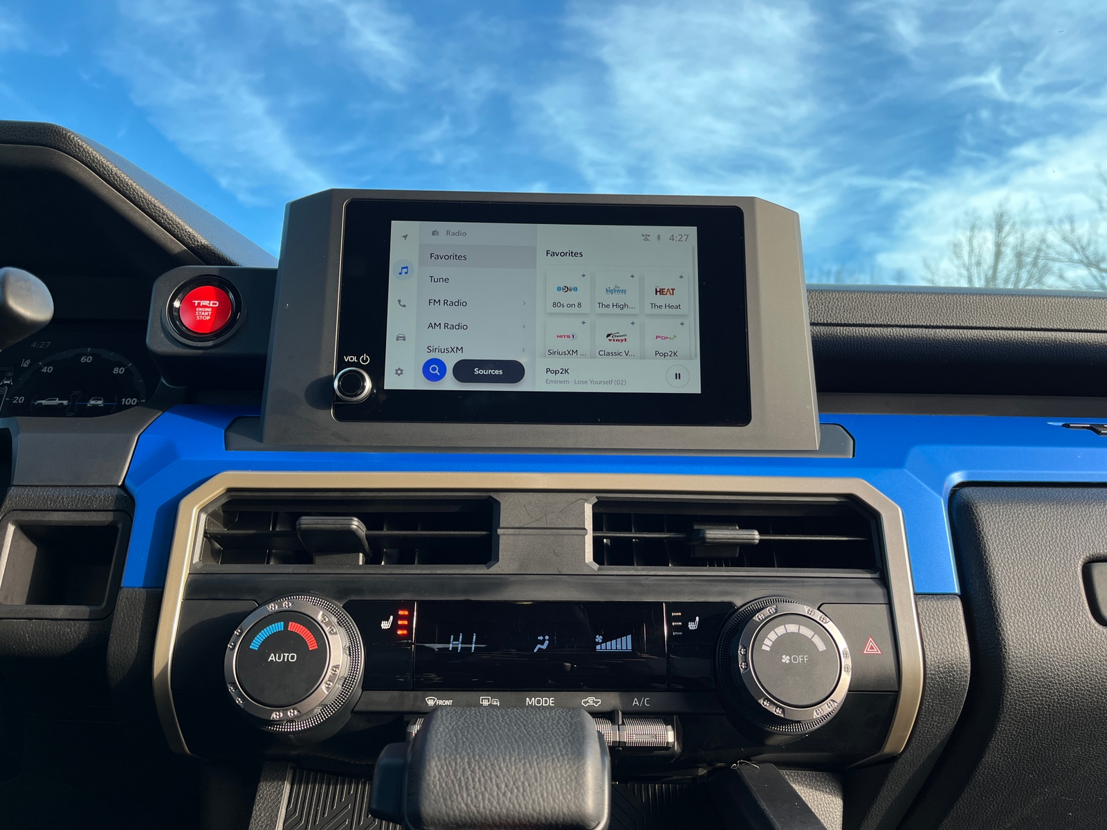 Thumbnail: 2025 Toyota Tacoma - 4