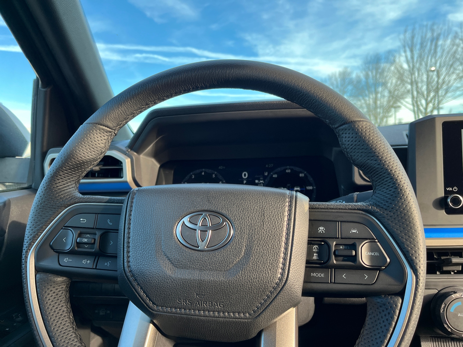 Thumbnail: 2025 Toyota Tacoma - 5