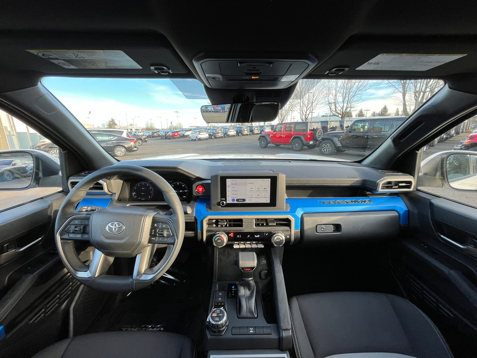 Thumbnail: 2025 Toyota Tacoma - 3