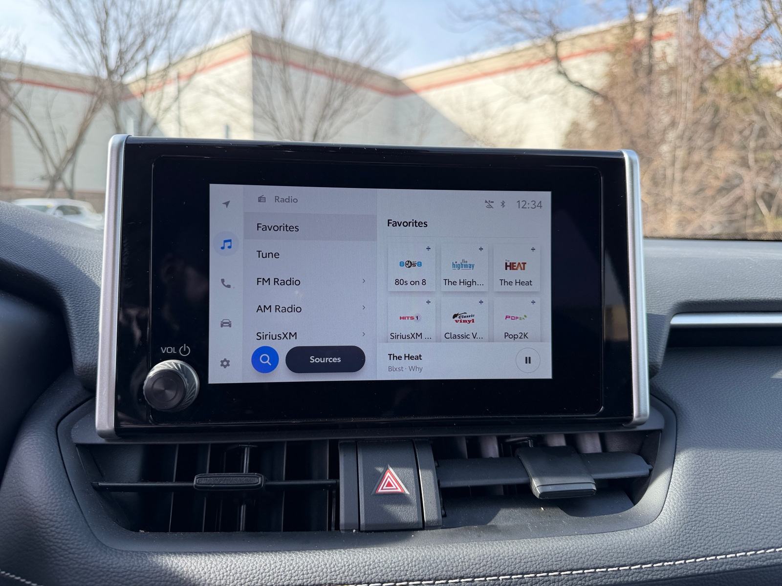 Thumbnail: 2025 Toyota RAV4 - 4