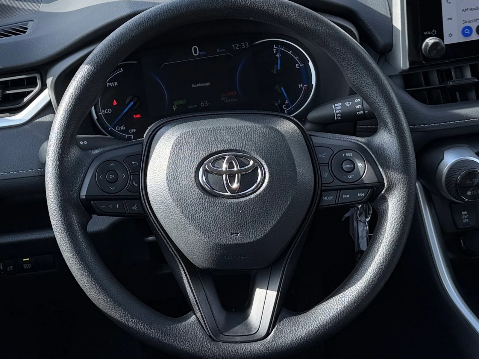 Thumbnail: 2025 Toyota RAV4 - 5