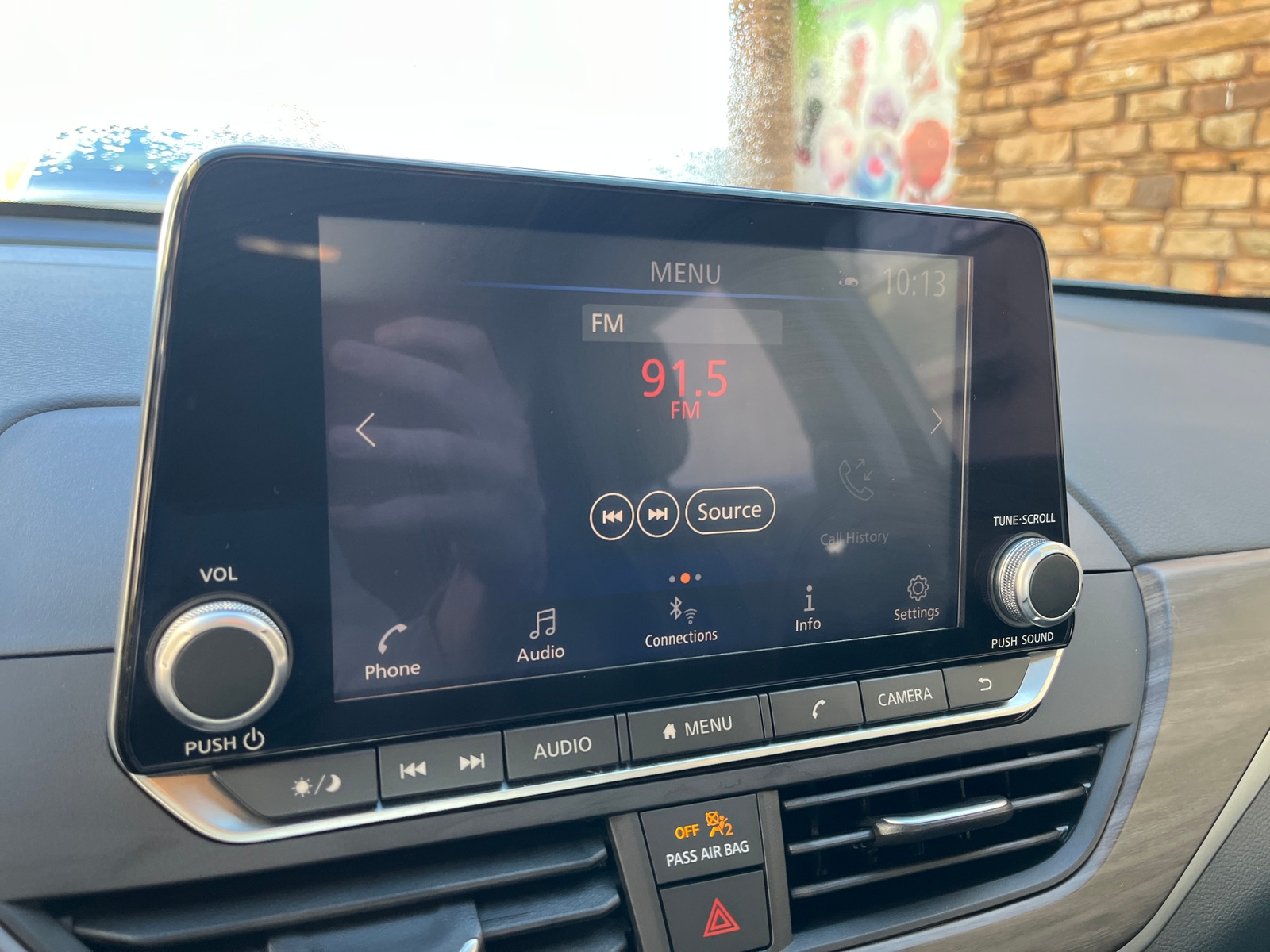 Thumbnail: 2025 Nissan Altima - 4