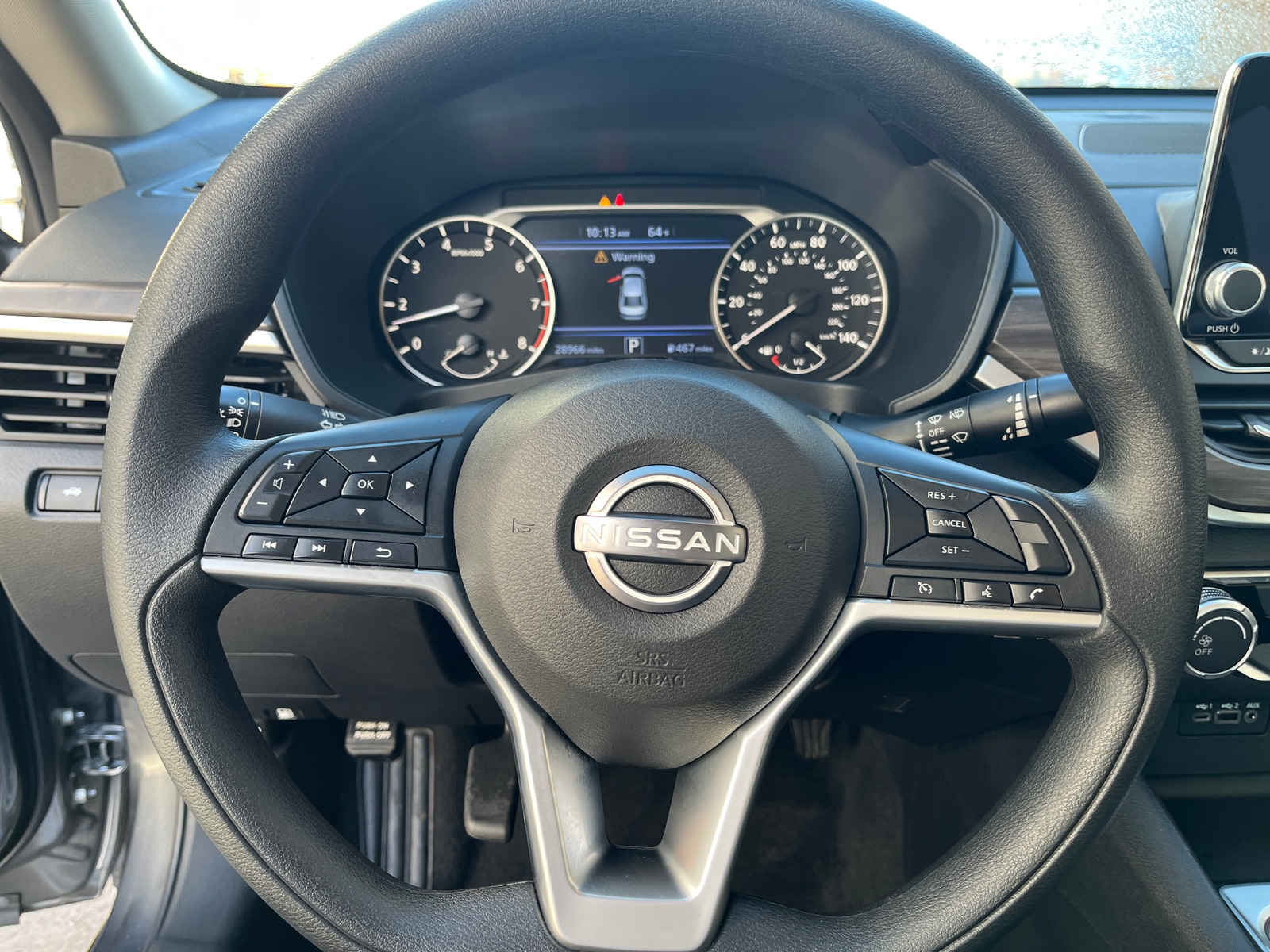 Thumbnail: 2025 Nissan Altima - 5