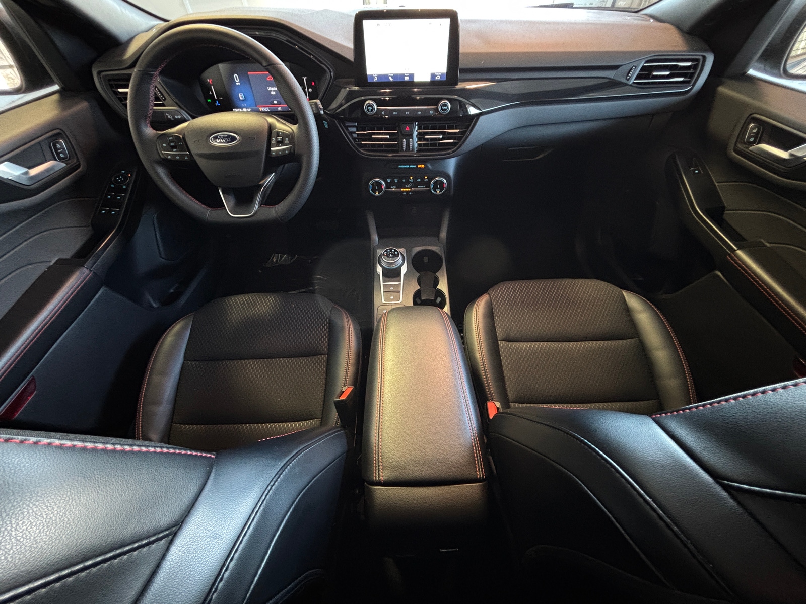 Thumbnail: 2025 Ford Escape - 3