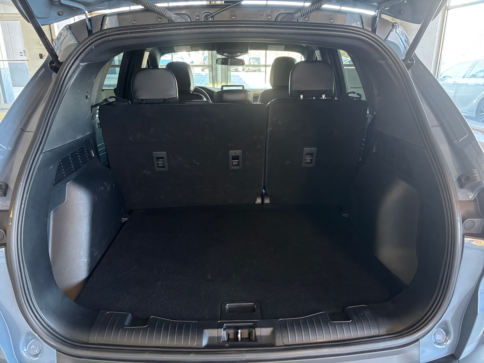 Thumbnail: 2025 Ford Escape - 6