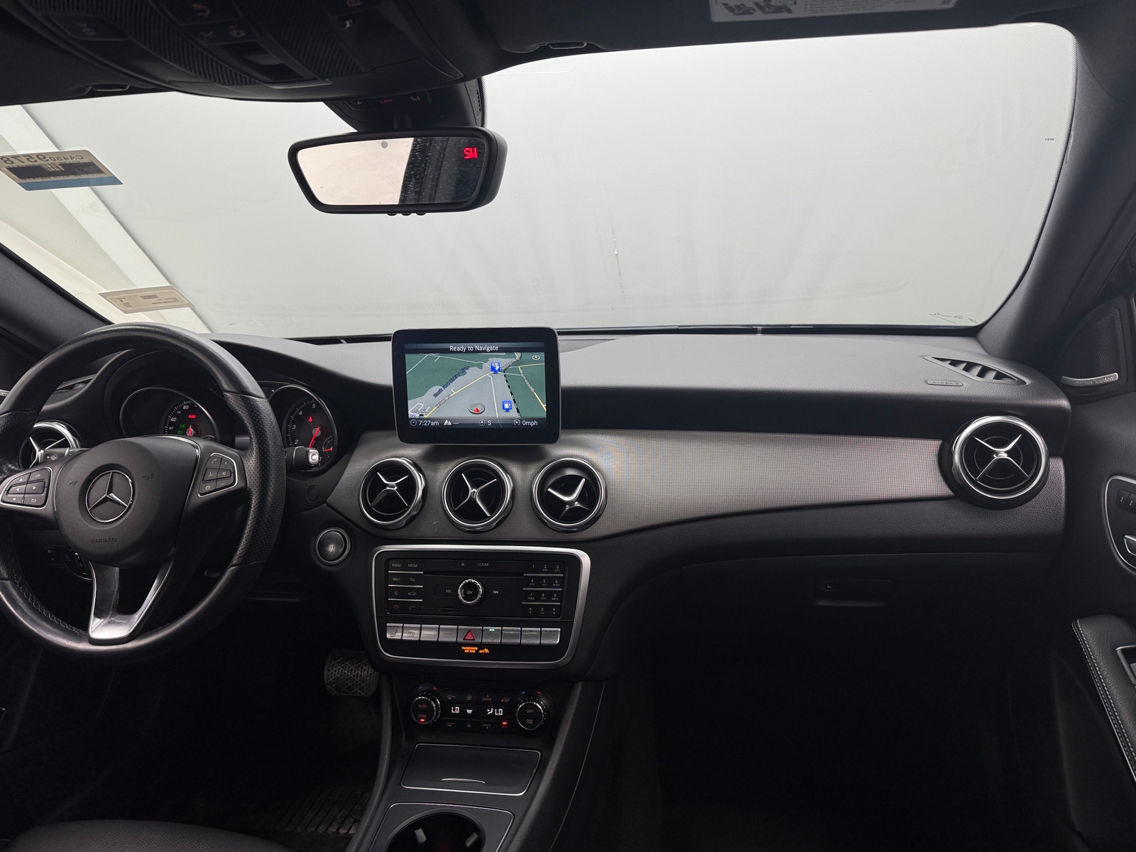 Thumbnail: 2020 Mercedes-Benz GLA - 2