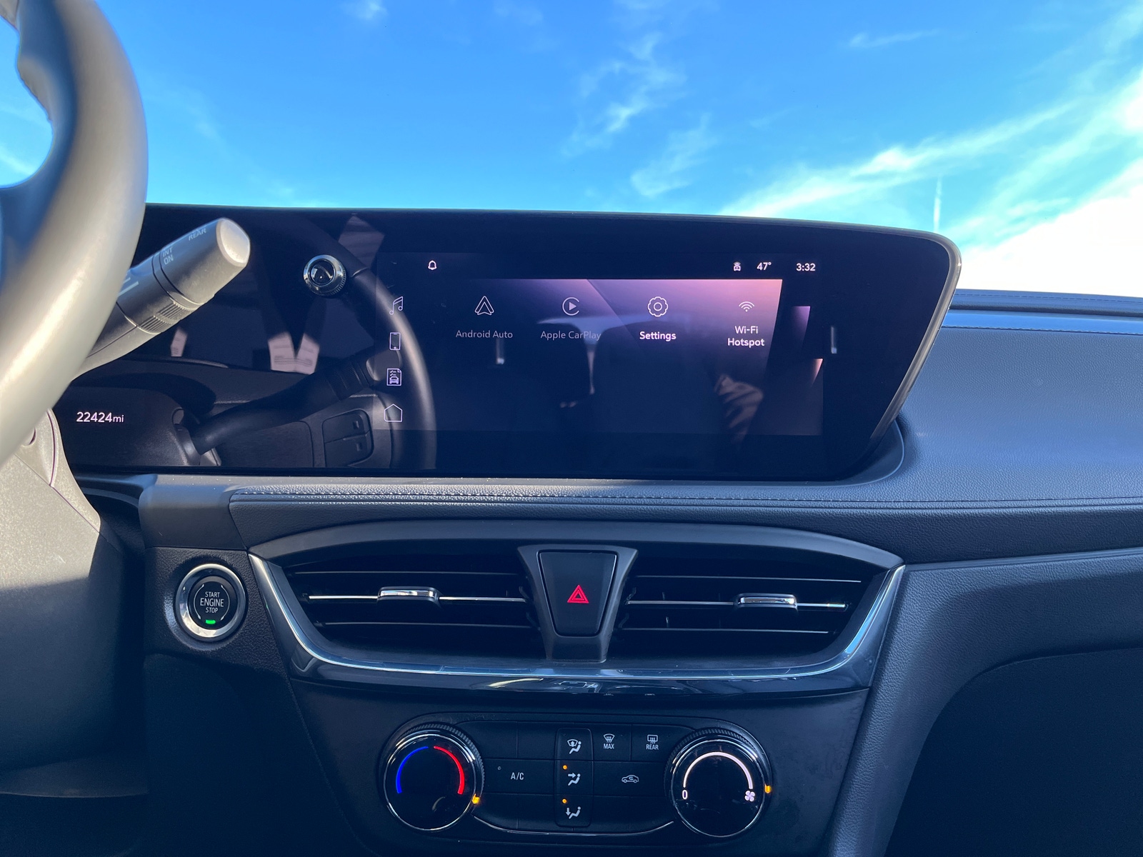 Thumbnail: 2025 Buick Encore GX - 4