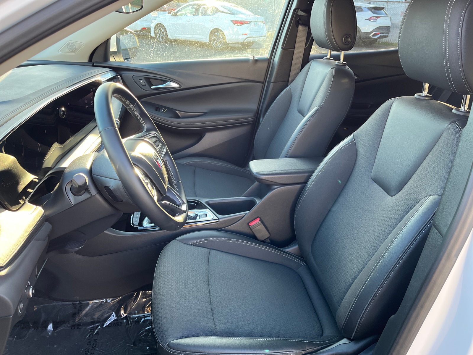 Thumbnail: 2025 Buick Encore GX - 2