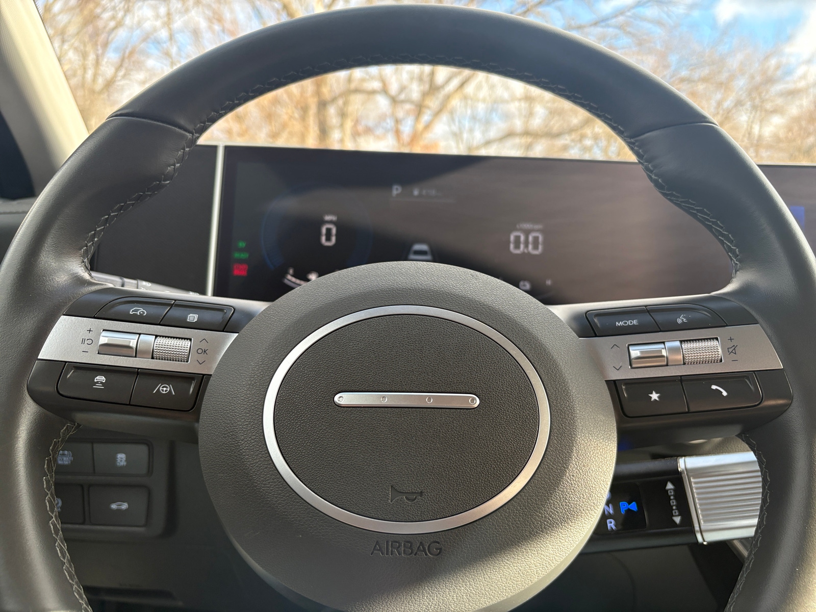 Thumbnail: 2025 Hyundai Sonata - 4