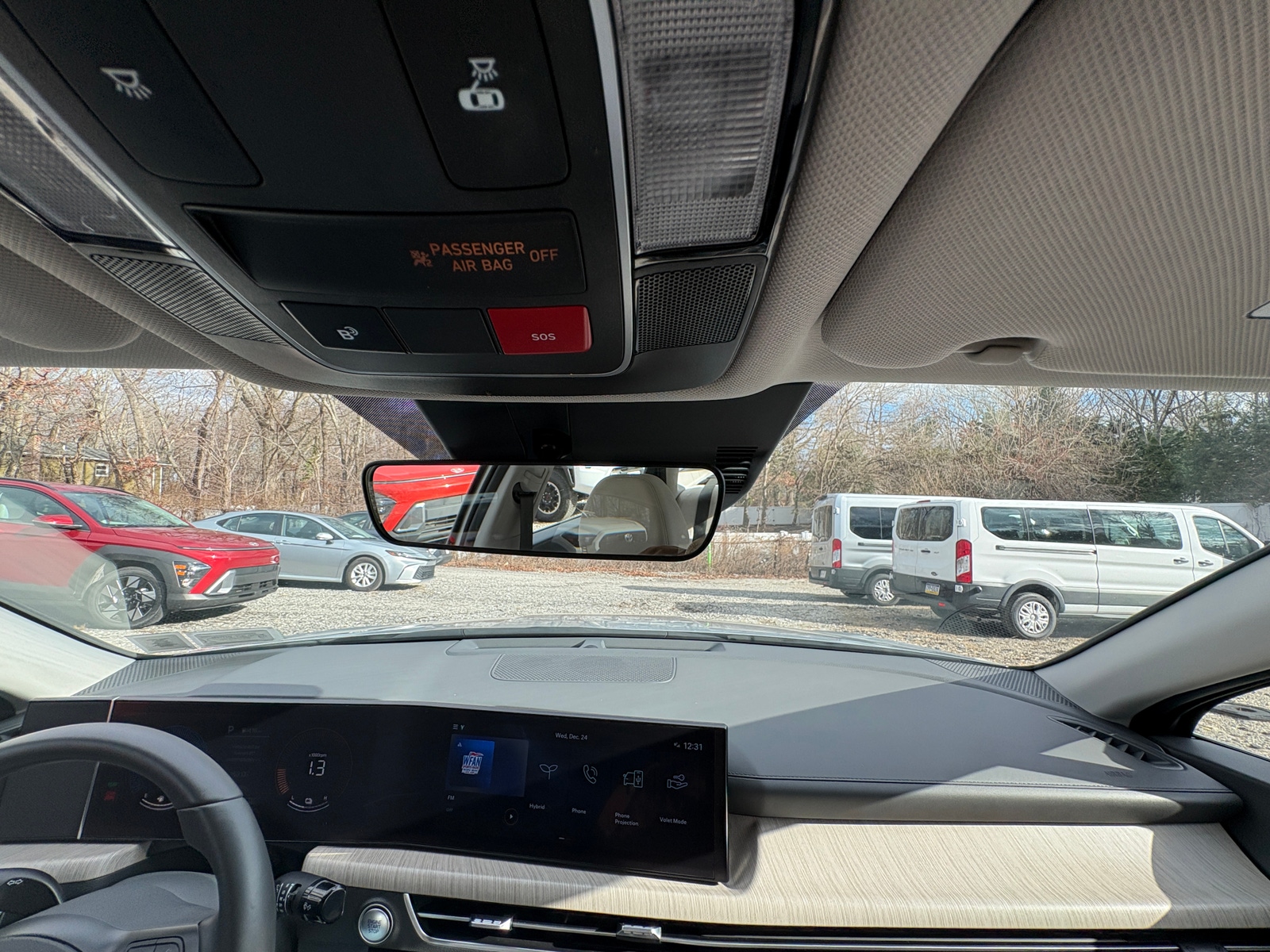 Thumbnail: 2025 Hyundai Sonata - 3