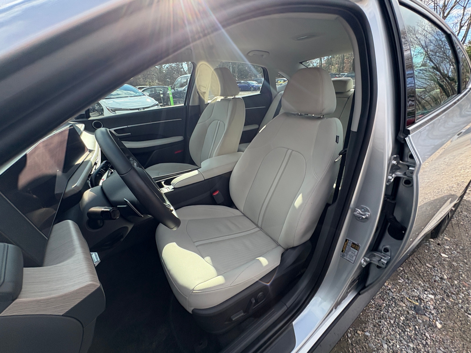 Thumbnail: 2025 Hyundai Sonata - 2