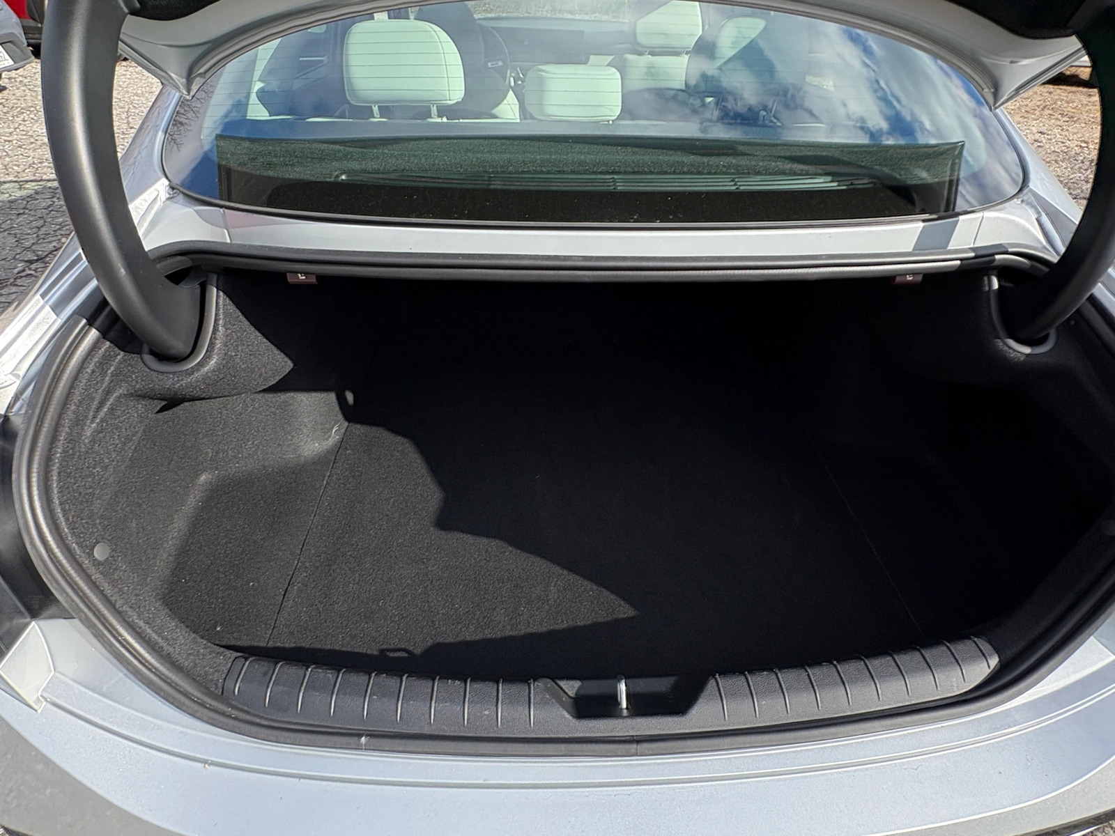 Thumbnail: 2025 Hyundai Sonata - 5