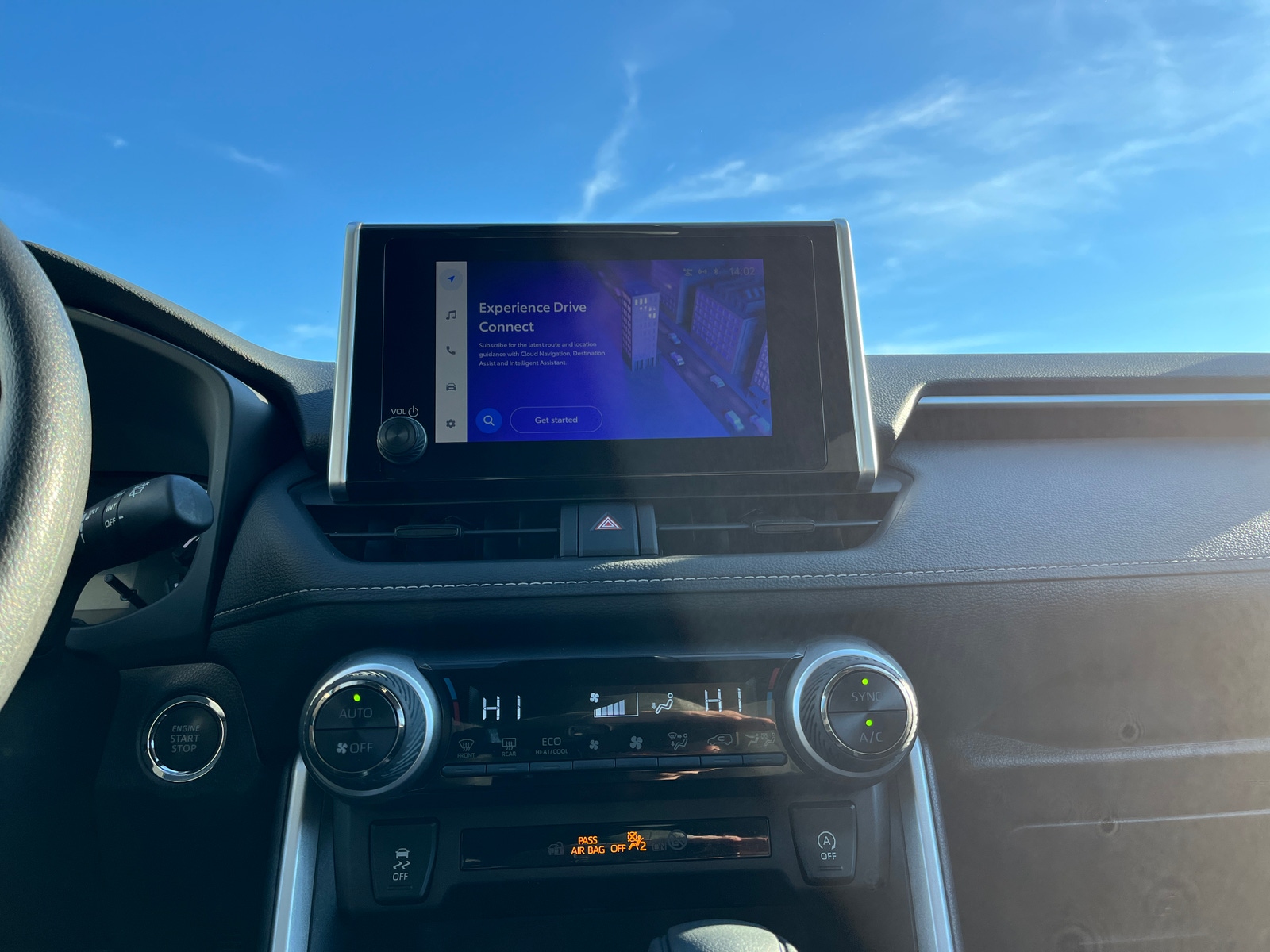 Thumbnail: 2025 Toyota RAV4 - 4